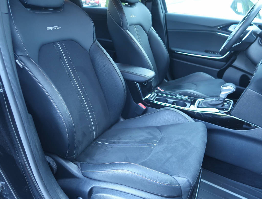 KIA ProCeed 1.5 T-GDi GT-Line-image-8