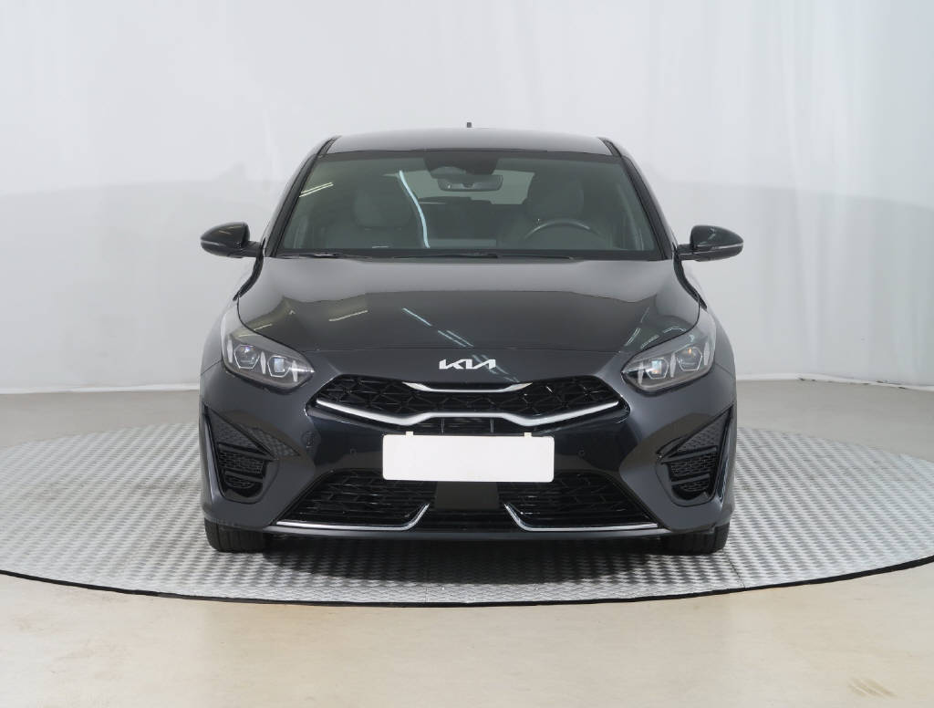 KIA ProCeed 1.5 T-GDi GT-Line-image-1
