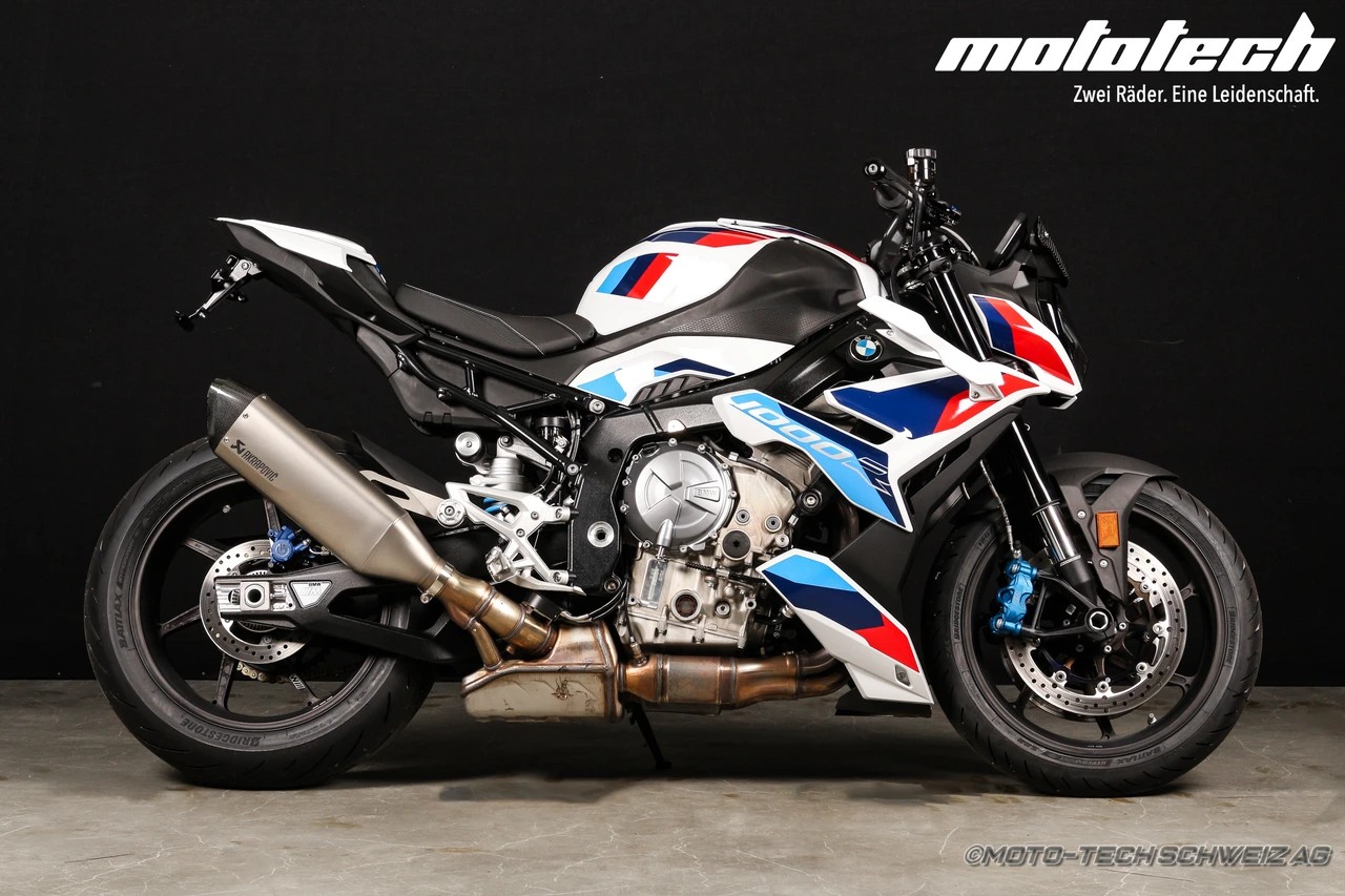 BMW M 1000 R-image-0