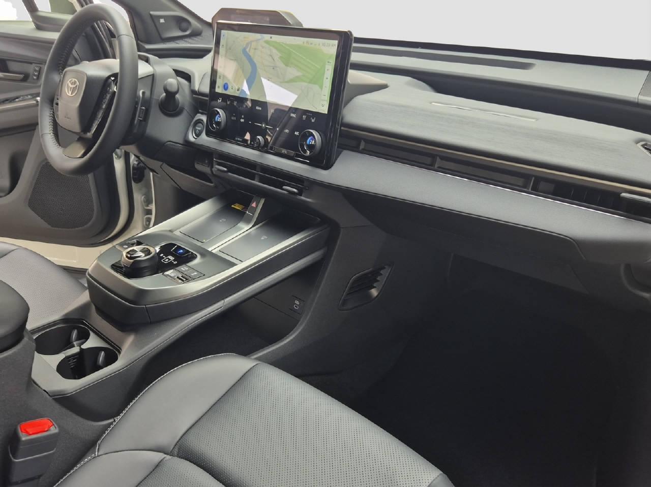 TOYOTA bZ4X Touring Premium AWD-image-14