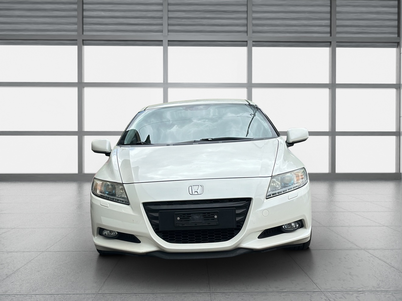 HONDA CR-Z-image-1