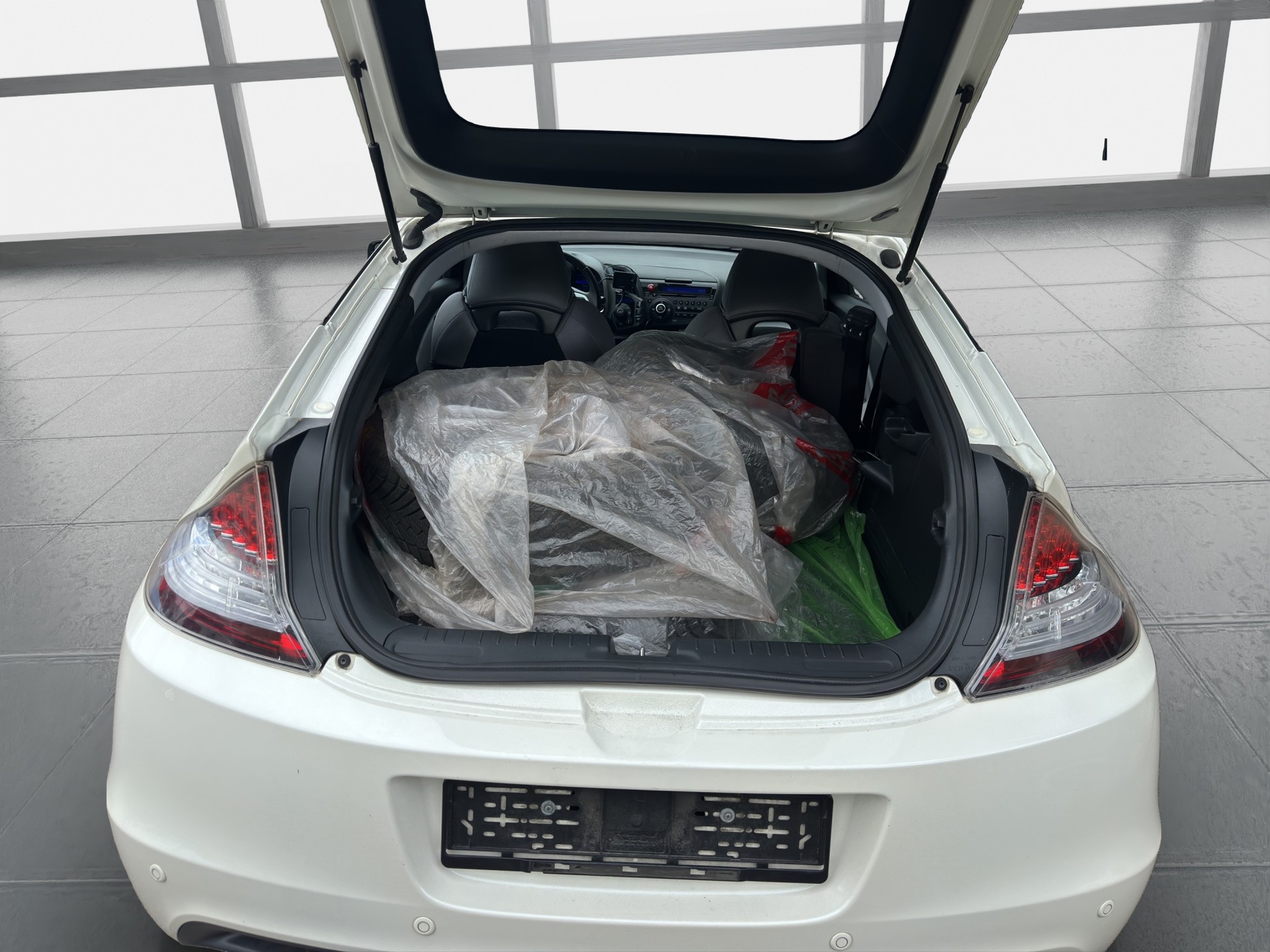 HONDA CR-Z-image-14