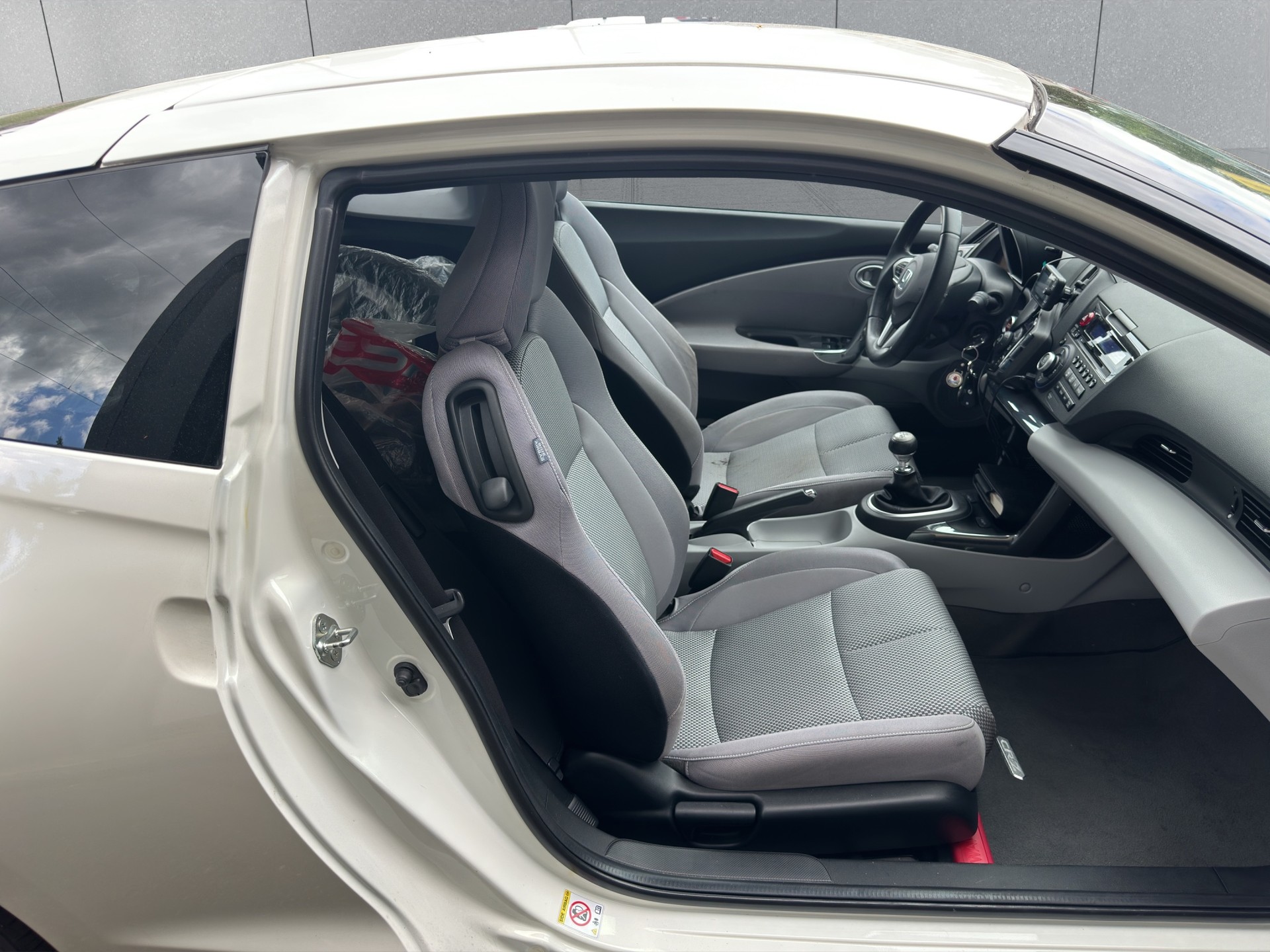 HONDA CR-Z-image-13