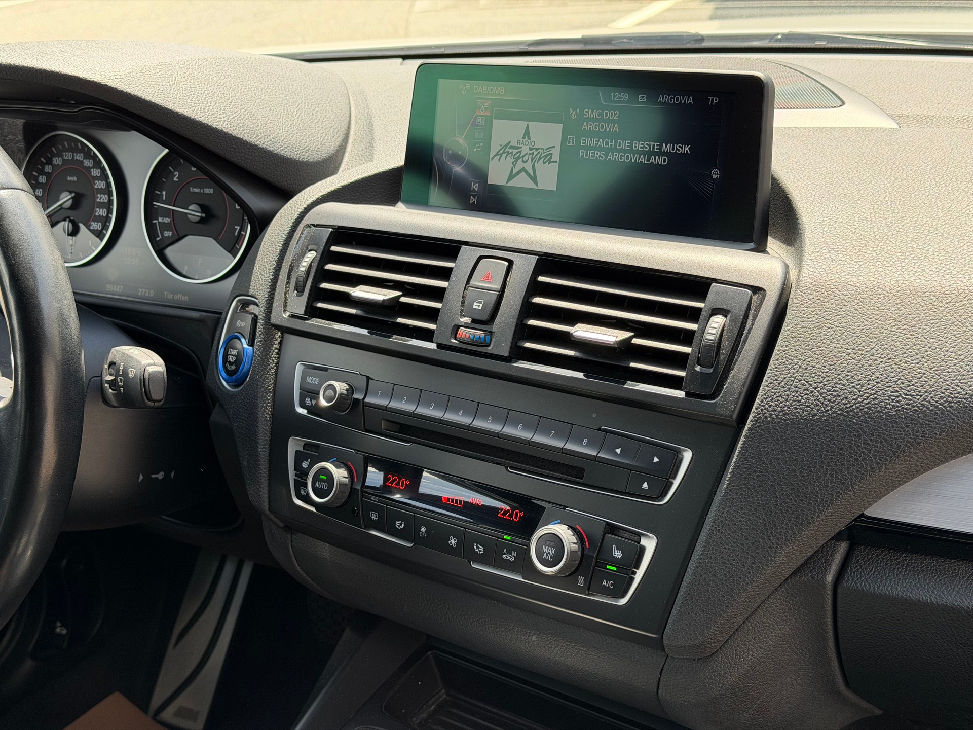 BMW M135i xDrive Steptronic Rieger-image-23