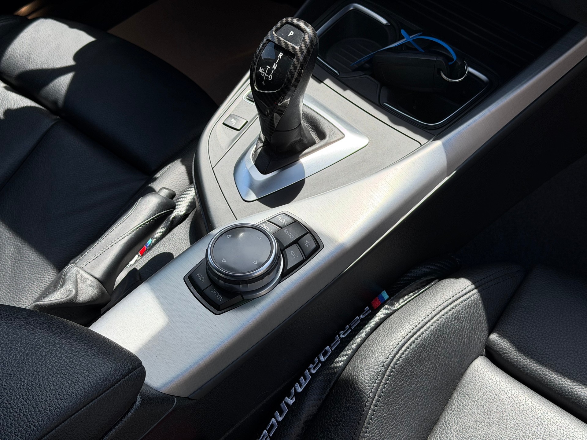 BMW M135i xDrive Steptronic Rieger-image-22