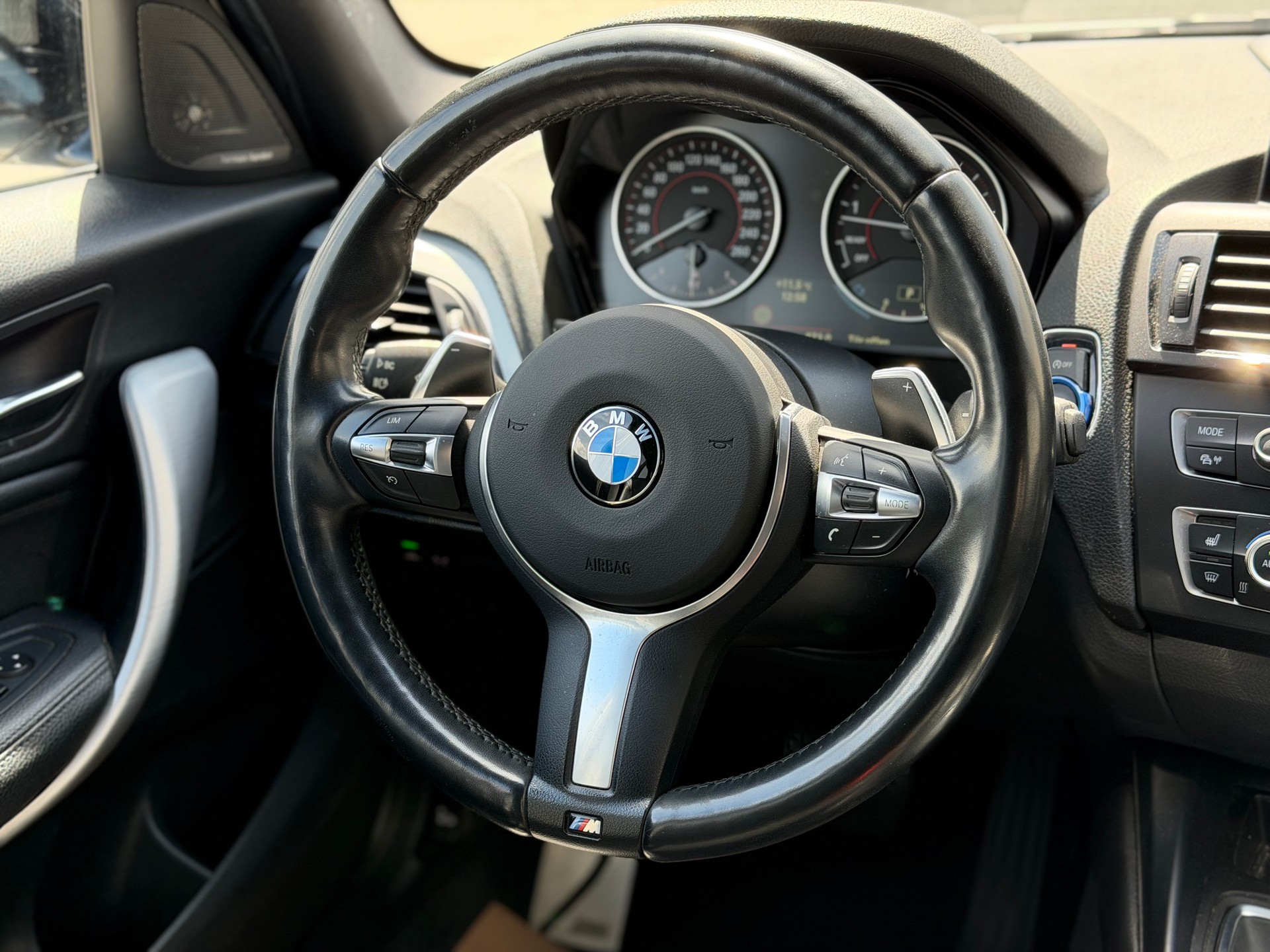 BMW M135i xDrive Steptronic Rieger-image-20