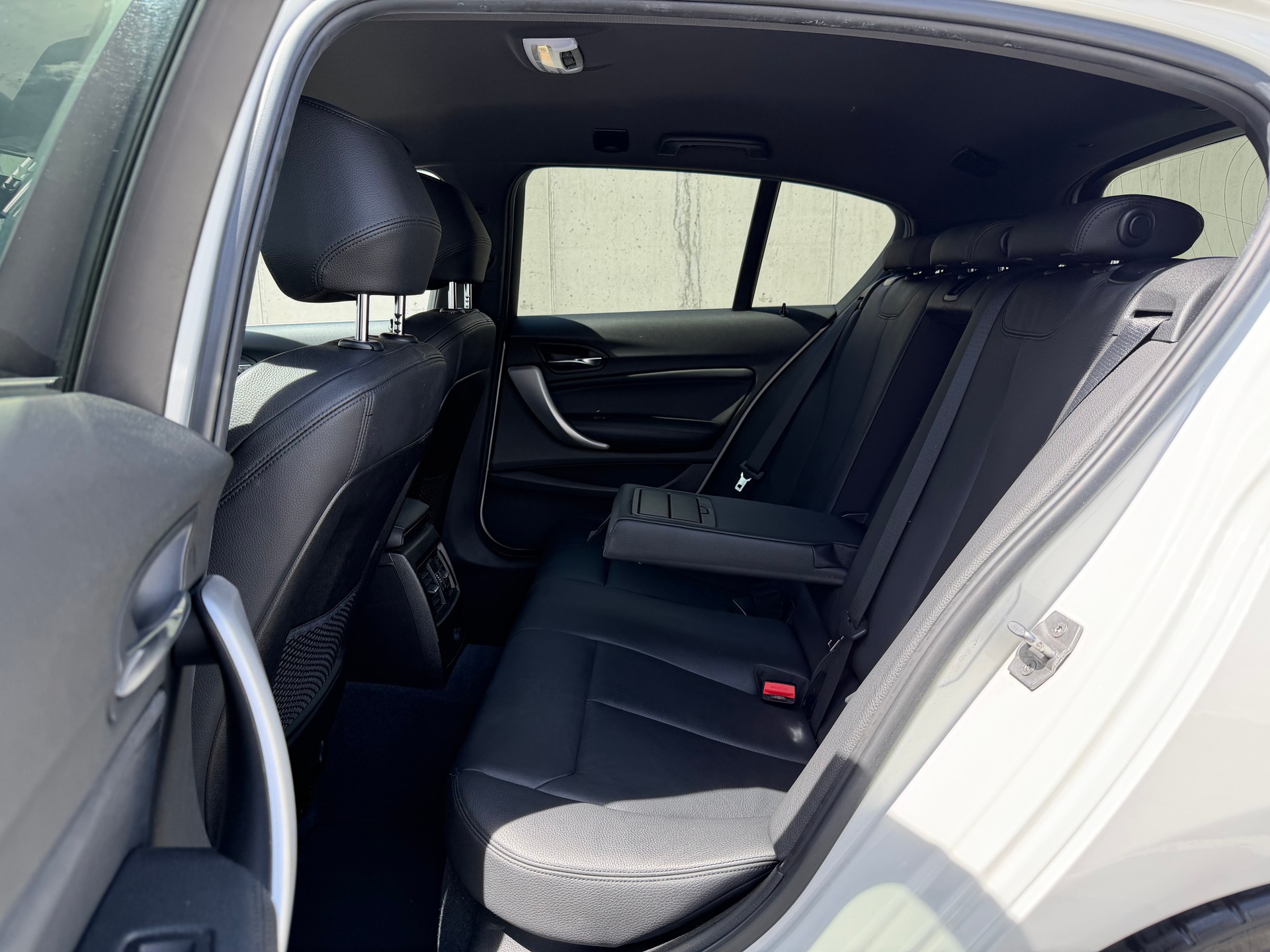 BMW M135i xDrive Steptronic Rieger-image-16