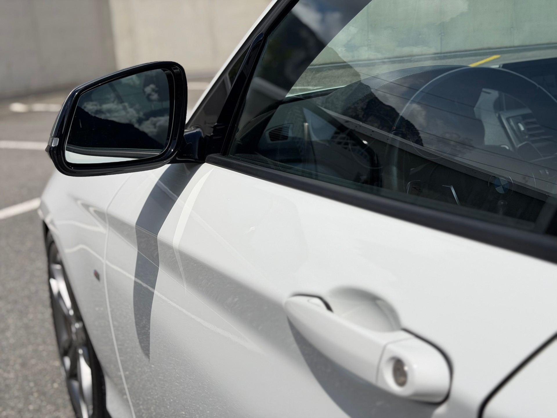 BMW M135i xDrive Steptronic Rieger-image-13