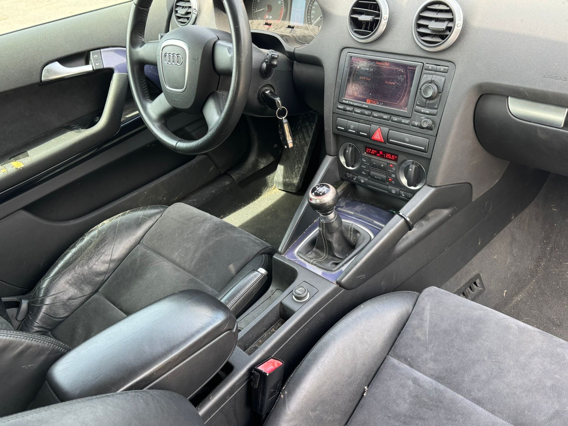 AUDI S3 2.0 Turbo FSI quattro-image-3