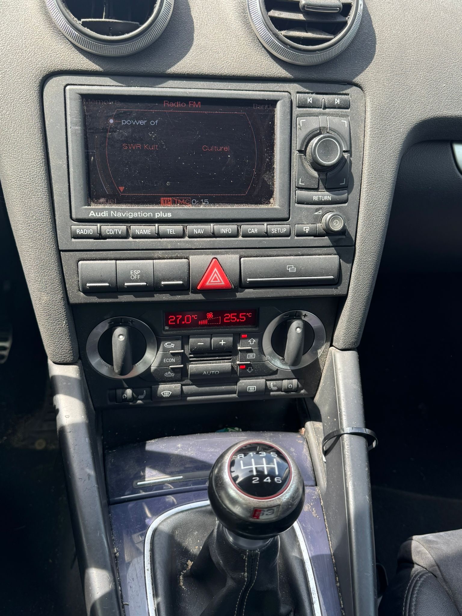 AUDI S3 2.0 Turbo FSI quattro-image-5