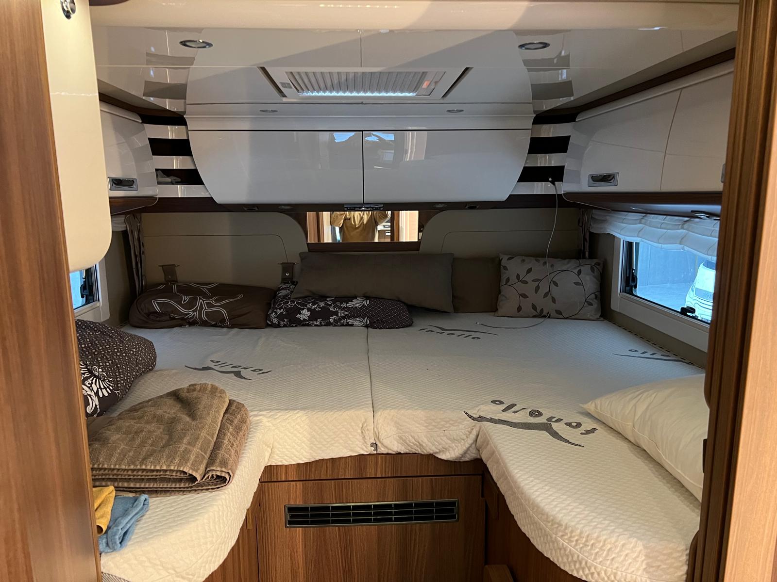 CARTHAGO Chic I50 LE / Mercedes-image-7