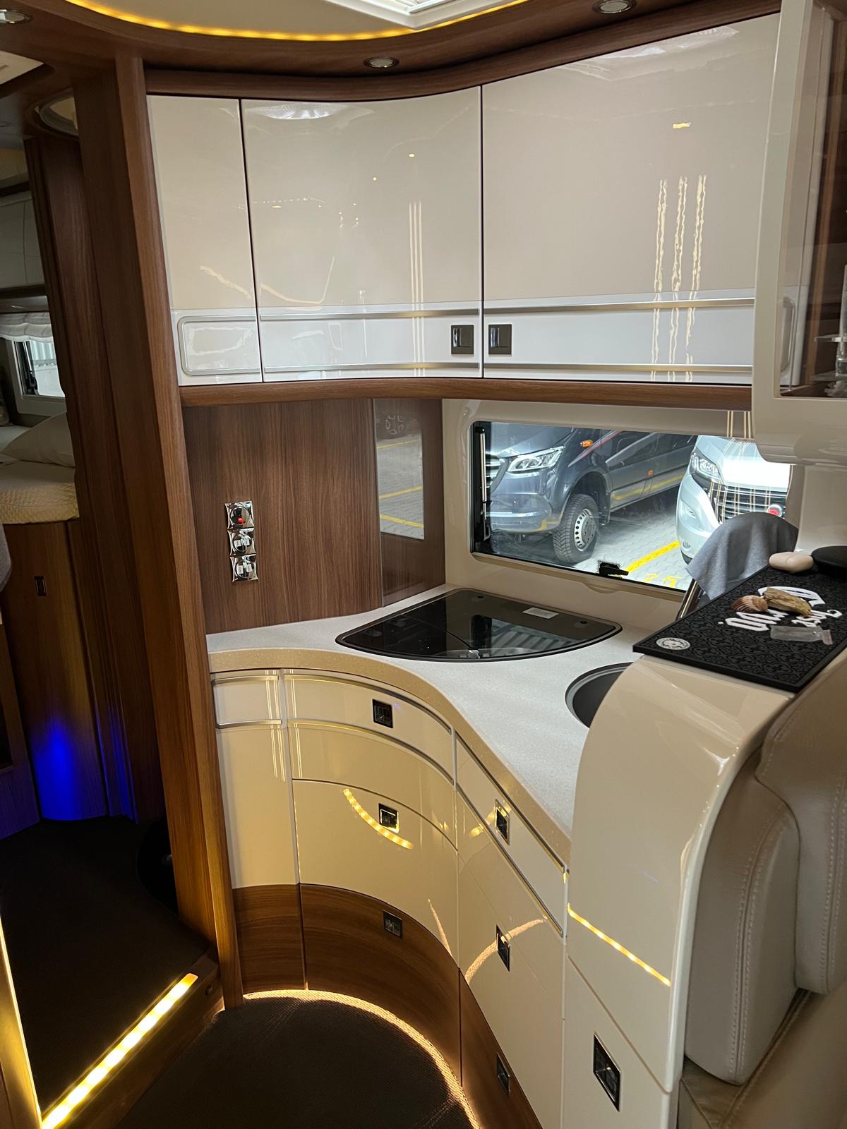 CARTHAGO Chic I50 LE / Mercedes-image-6