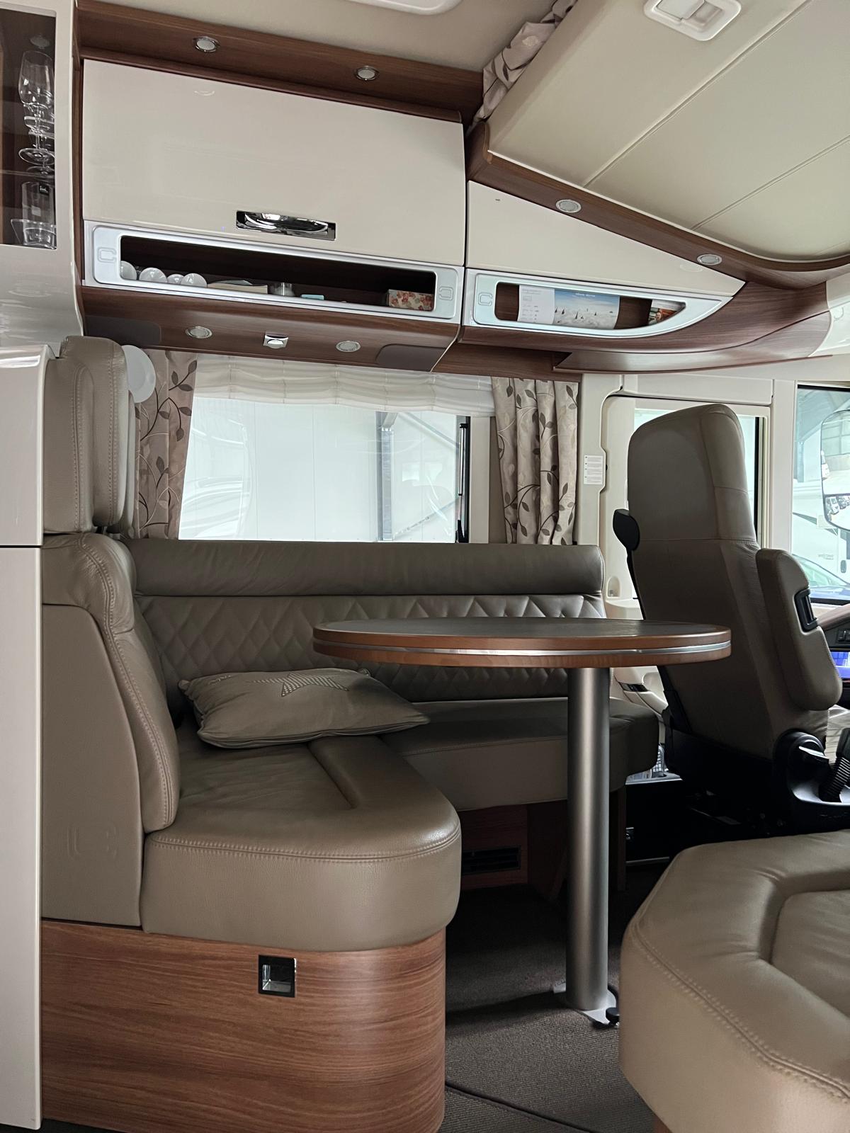 CARTHAGO Chic I50 LE / Mercedes-image-3