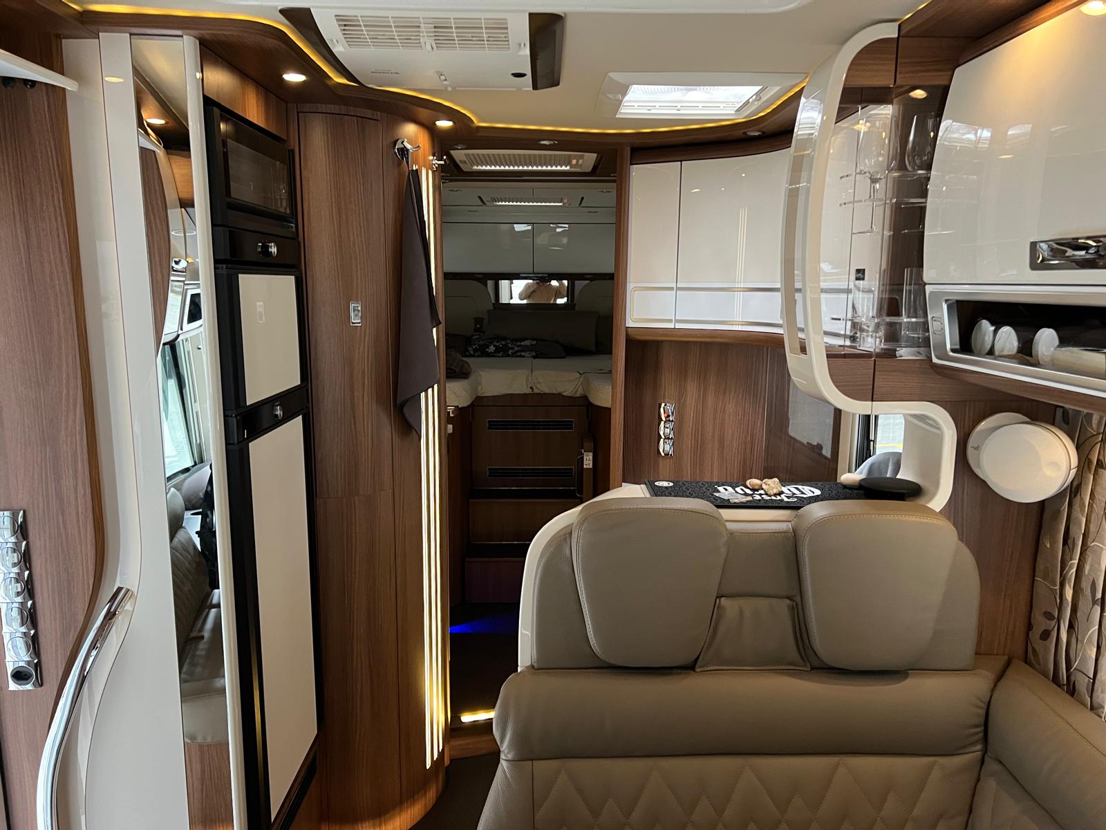 CARTHAGO Chic I50 LE / Mercedes-image-5