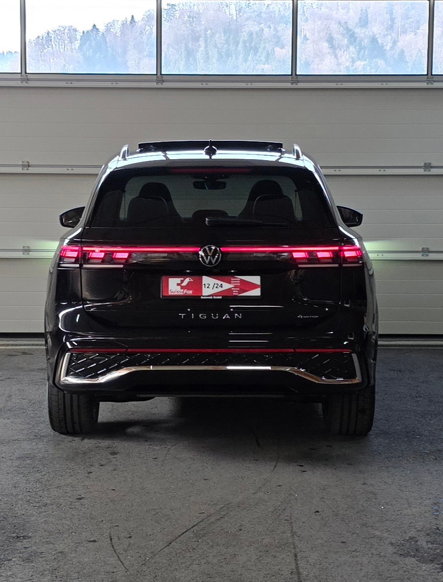 VW Tiguan 2.0 TSI DSG R-Line 4Motion *Massagefunktion*Abstandsregler/Spurhalteassistent*Panoramaglasdach*Lenkrad- & Sitzheizung*-showroom-element-3