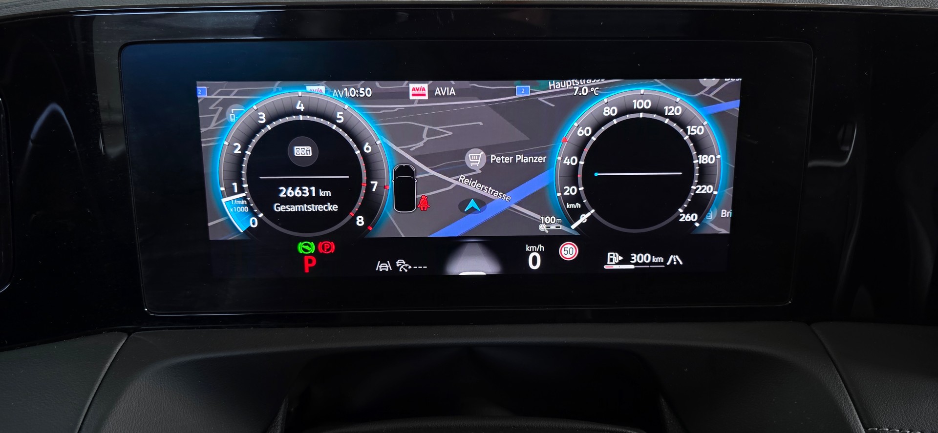 VW Tiguan 2.0 TSI DSG R-Line 4Motion *Massagefunktion*Abstandsregler/Spurhalteassistent*Panoramaglasdach*Lenkrad- & Sitzheizung*-image-13
