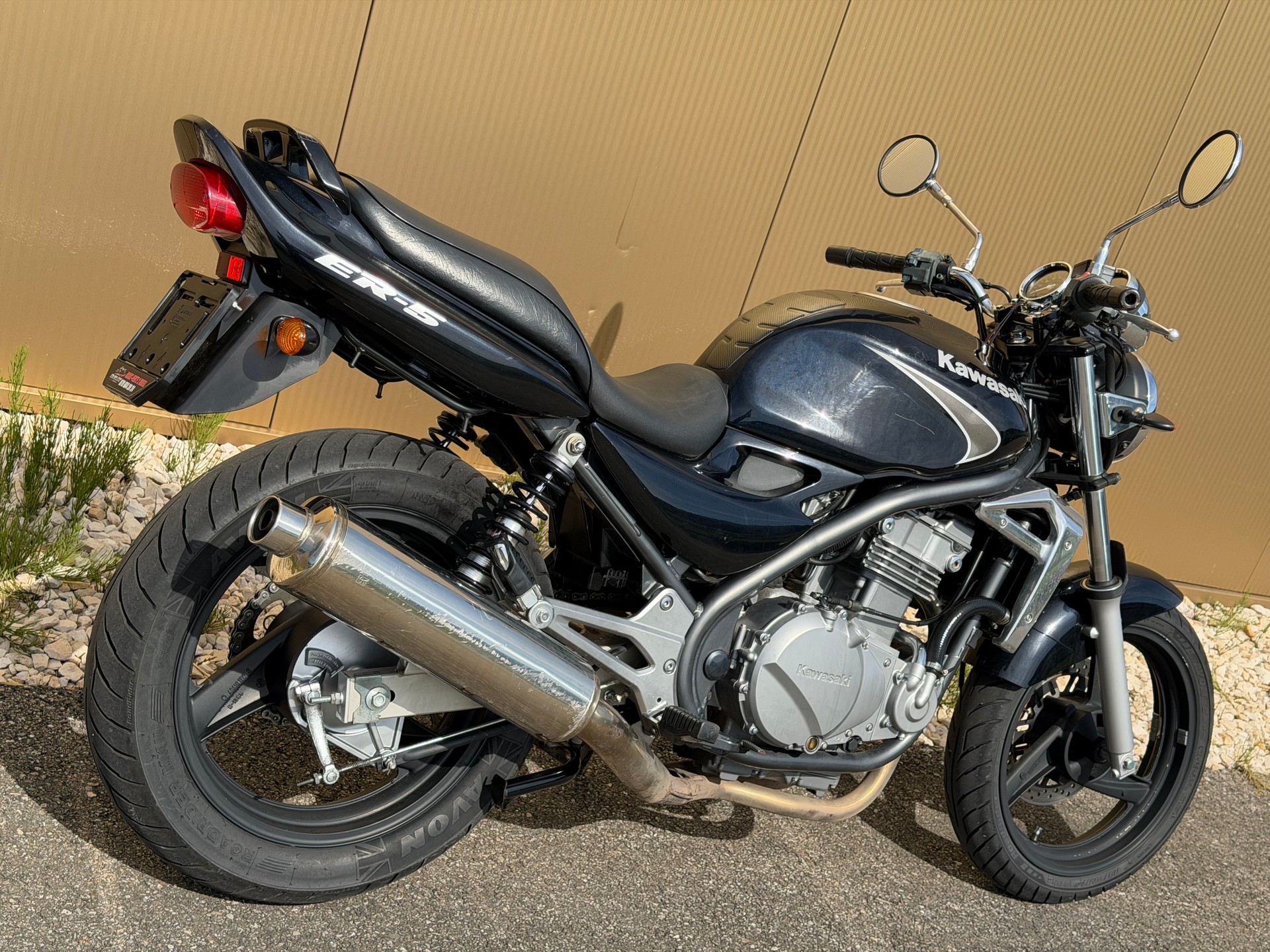KAWASAKI ER-5-image-4