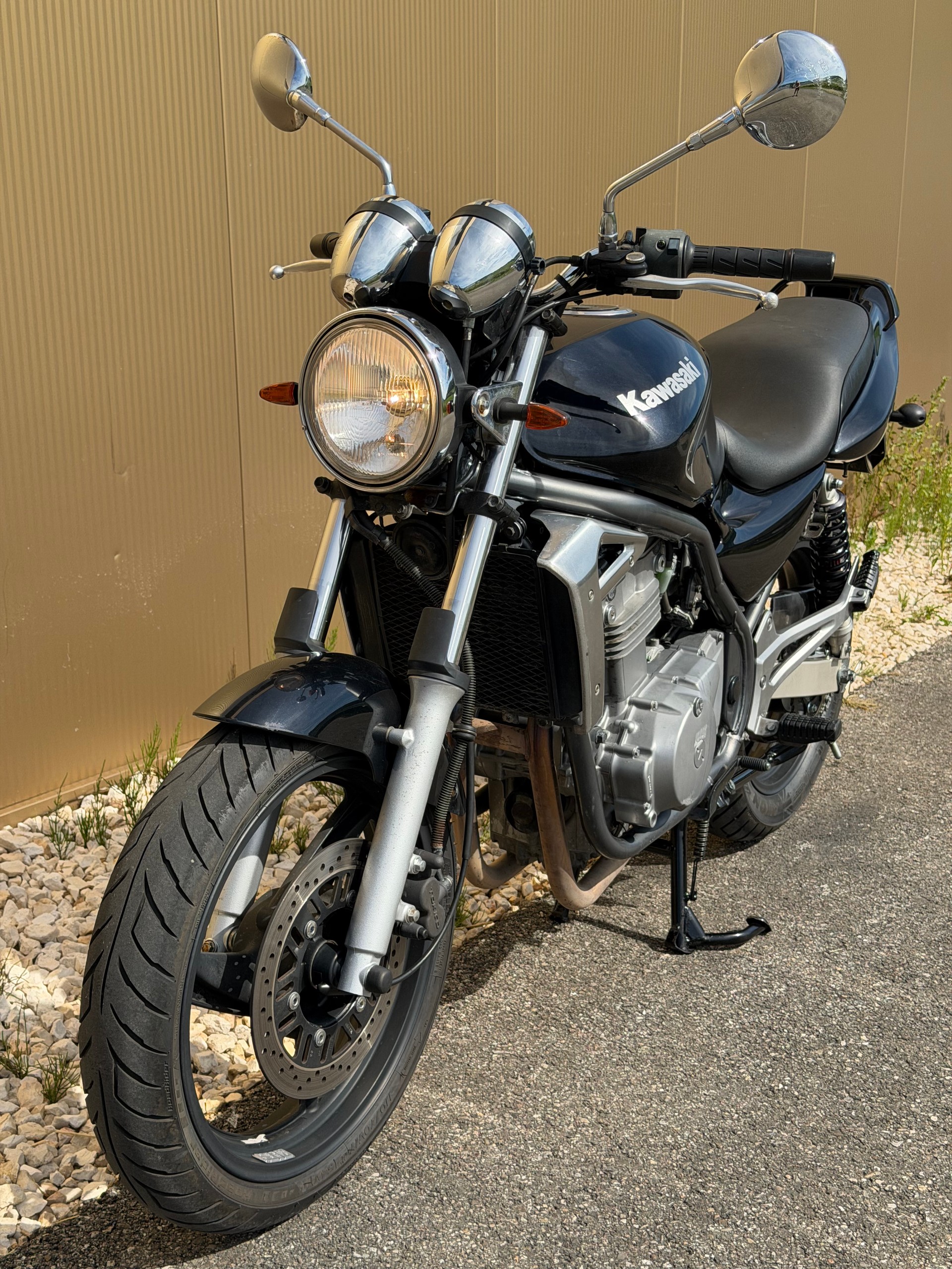 KAWASAKI ER-5-image-7