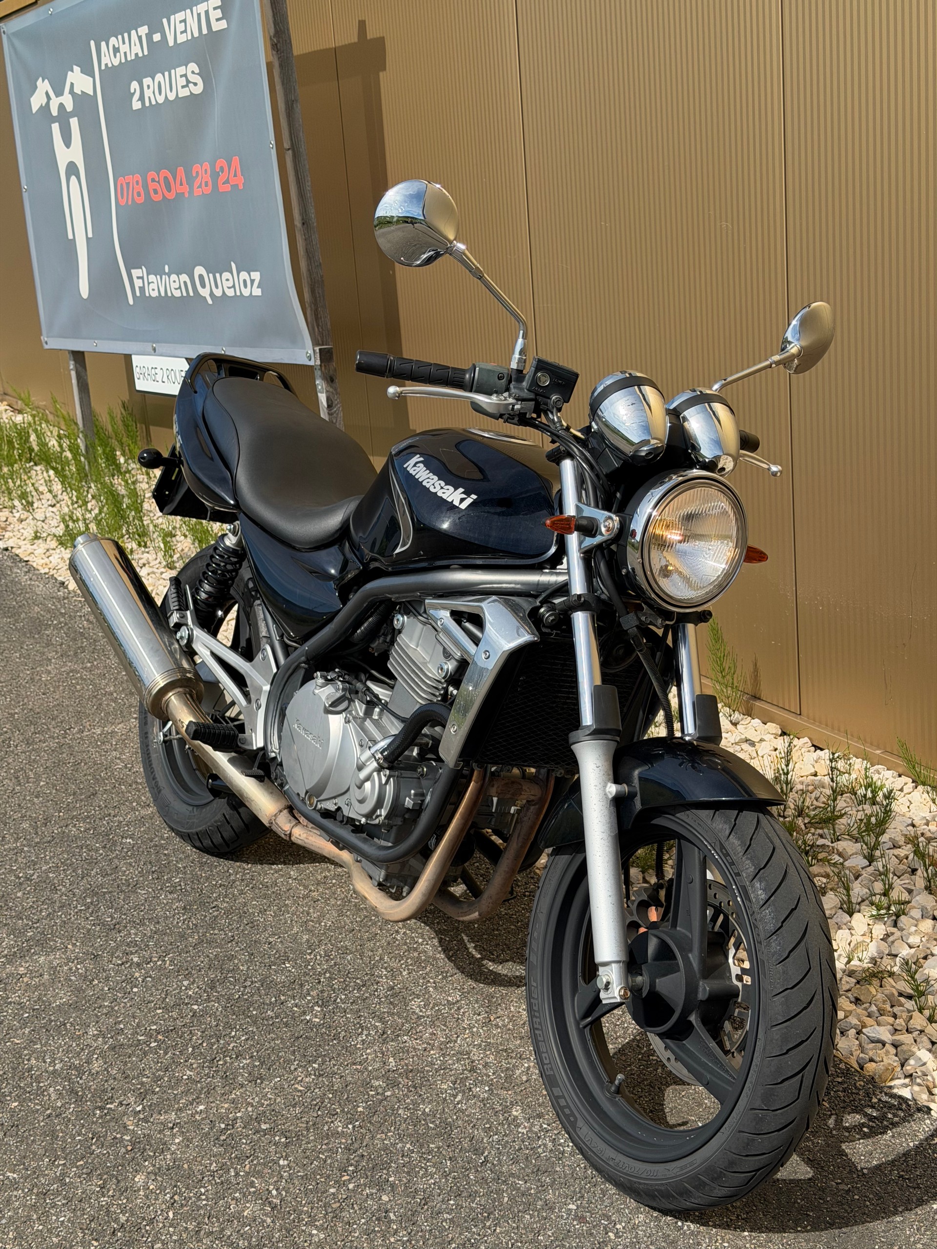 KAWASAKI ER-5-image-0