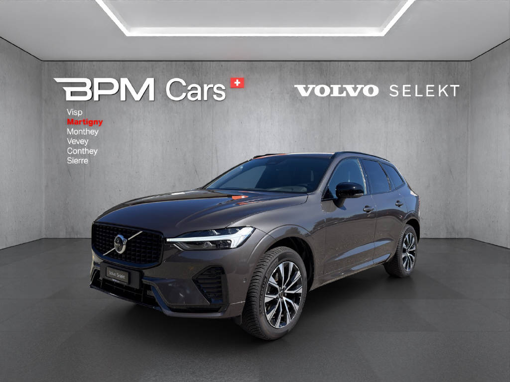 VOLVO XC60 2.0 B5 MH Plus Dark AWD
