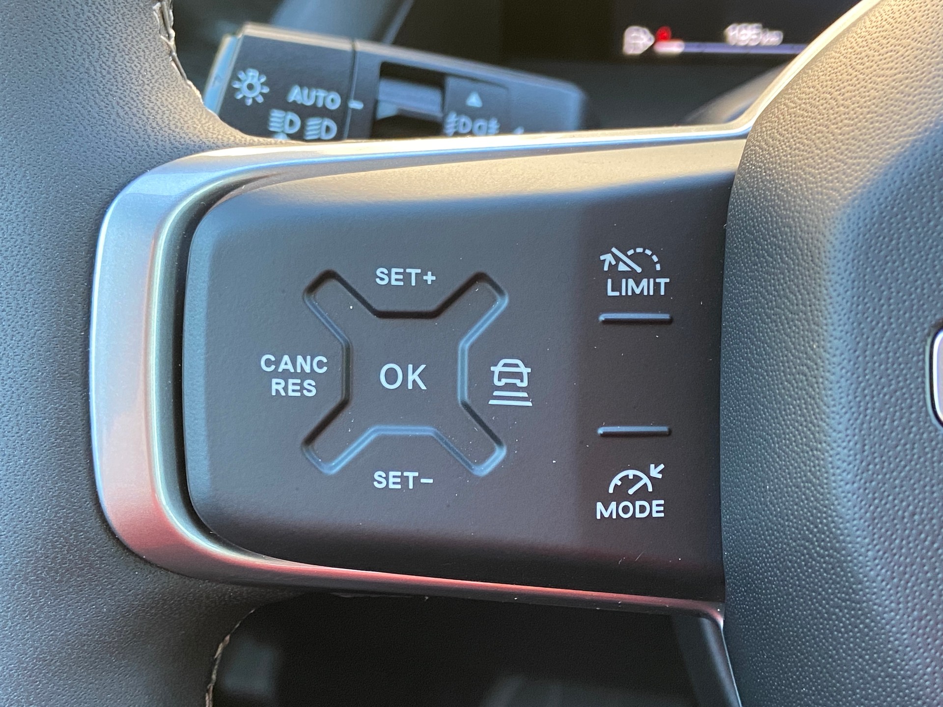 JEEP Compass 1.2 T e-Hybrid First Edition Sky - MY26-image-7