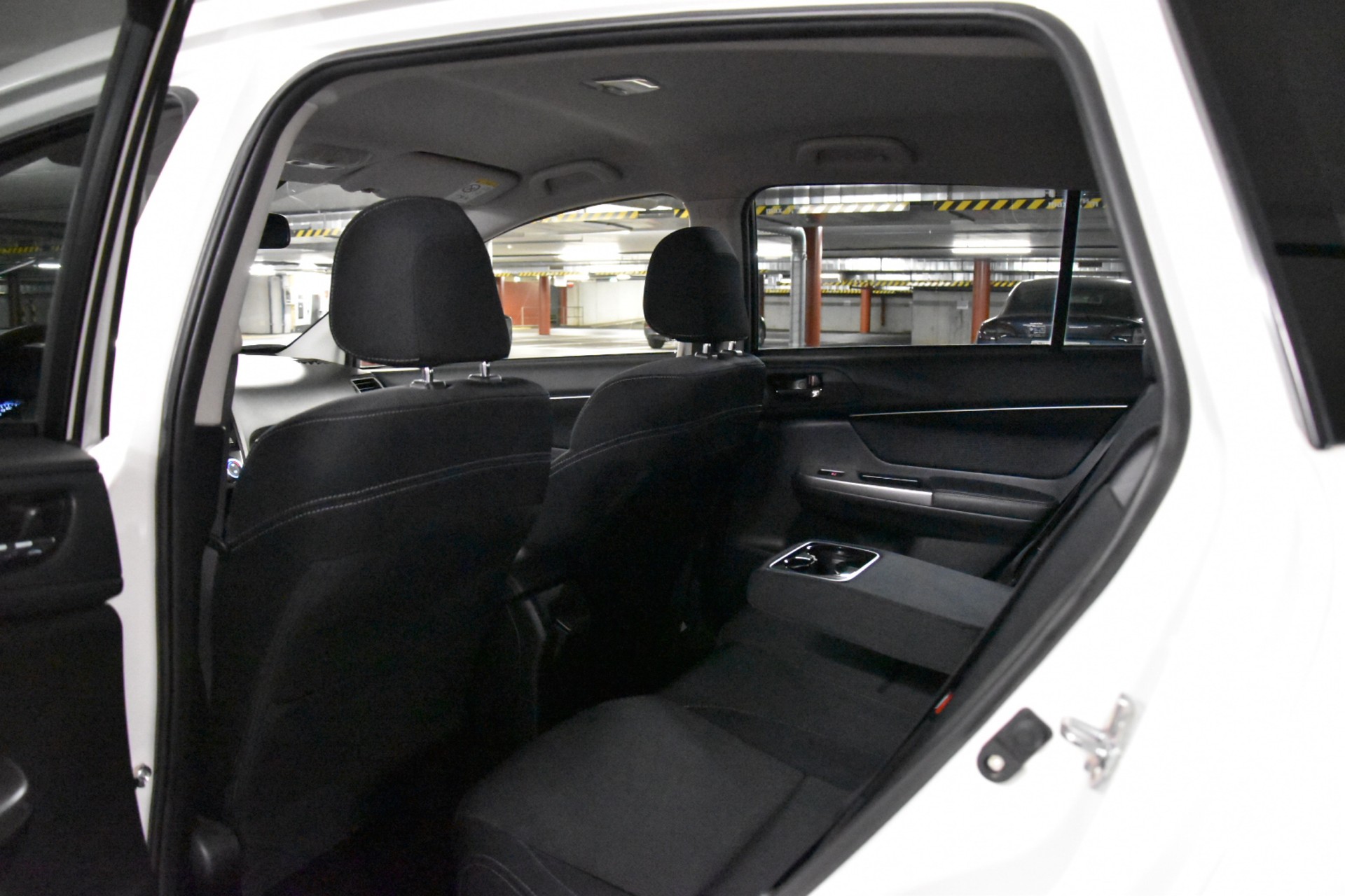 SUBARU Levorg 1.6DIT Advantage AWD Lineartronic-image-26