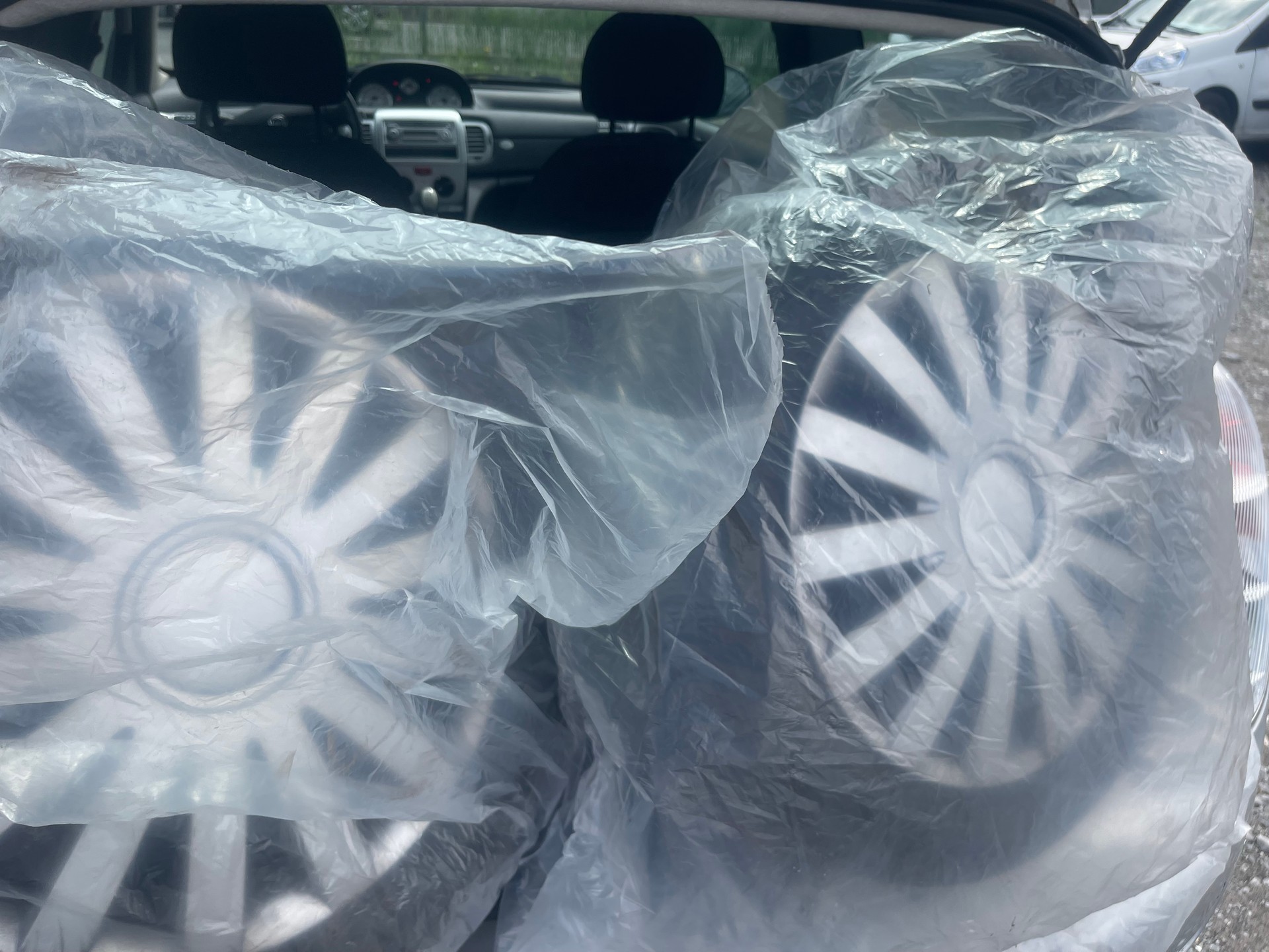 LANCIA Ypsilon 1.4 Swiss Edition-image-8