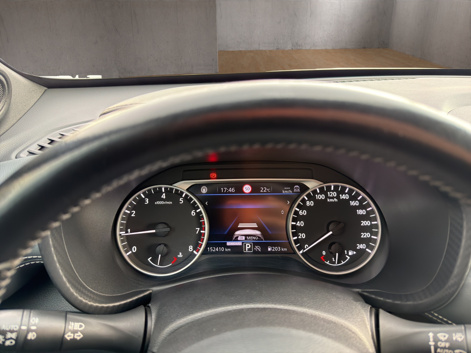 NISSAN Juke 1.0 DIG-T tekna DCT-image-15