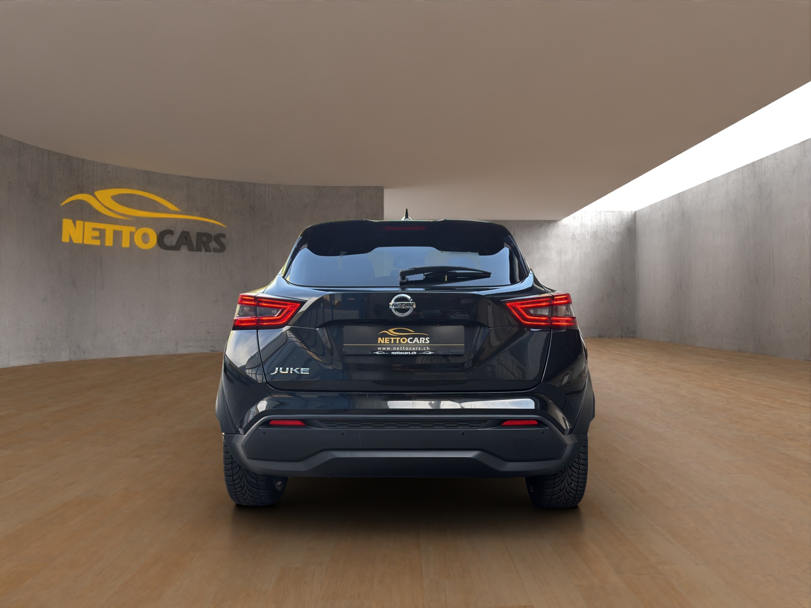 NISSAN Juke 1.0 DIG-T tekna DCT-showroom-element-3