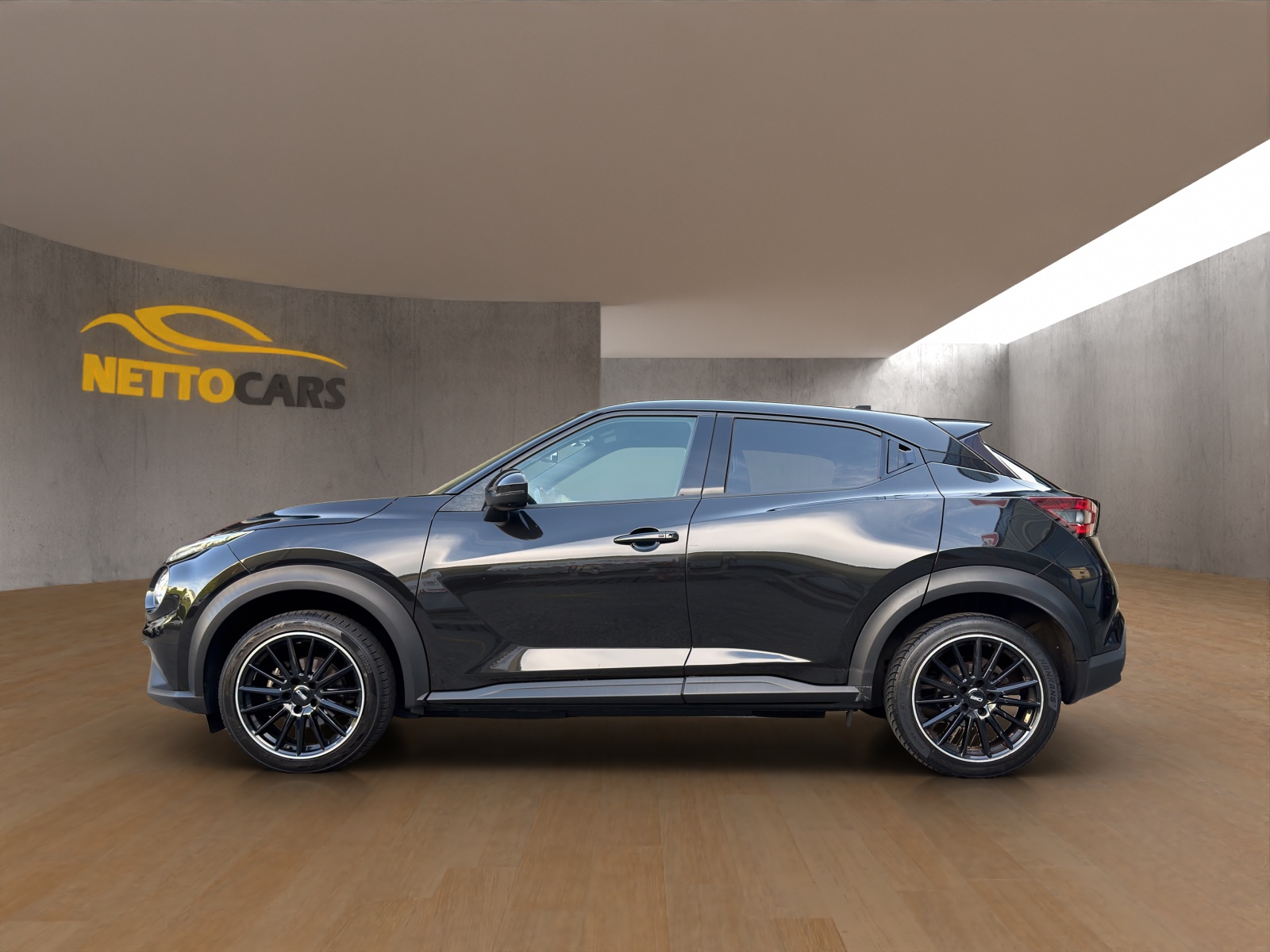 NISSAN Juke 1.0 DIG-T tekna DCT-image-4