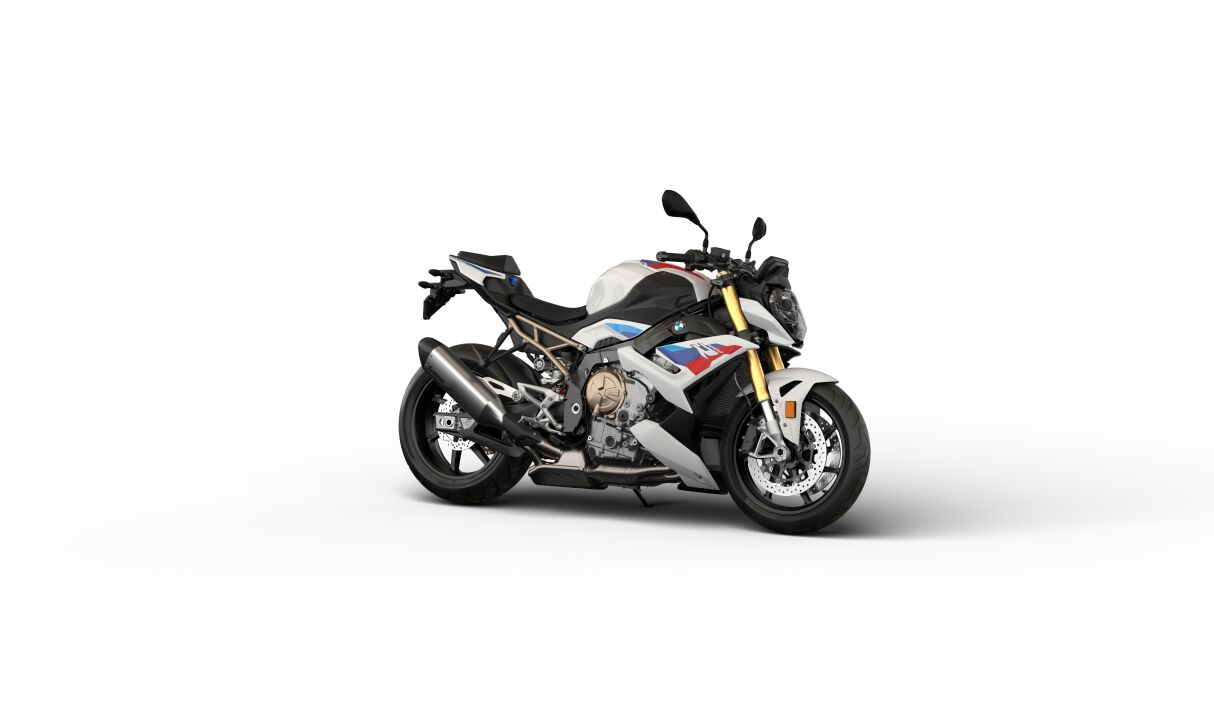 BMW S 1000 R