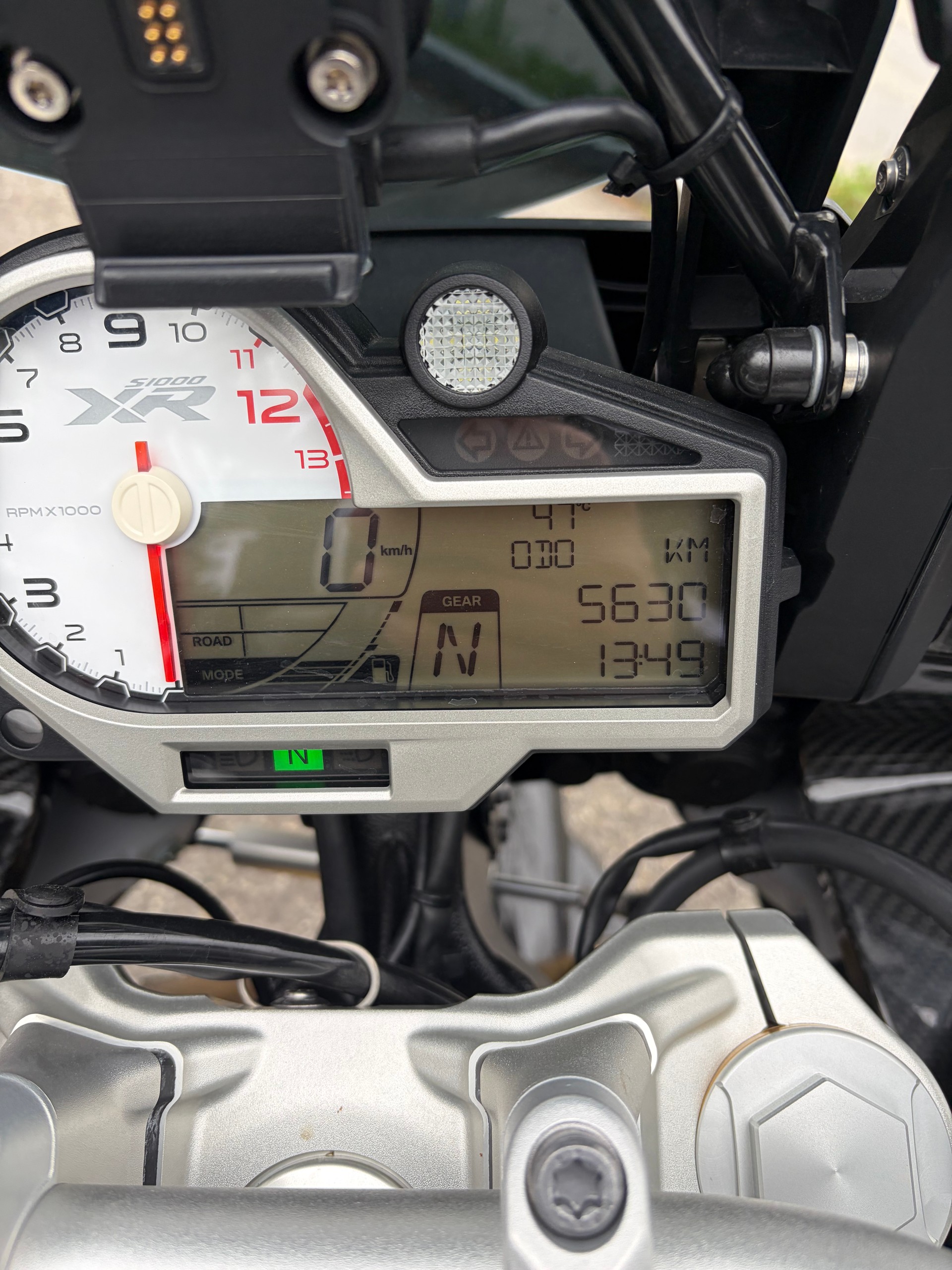 BMW S 1000 XR ABS-image-1