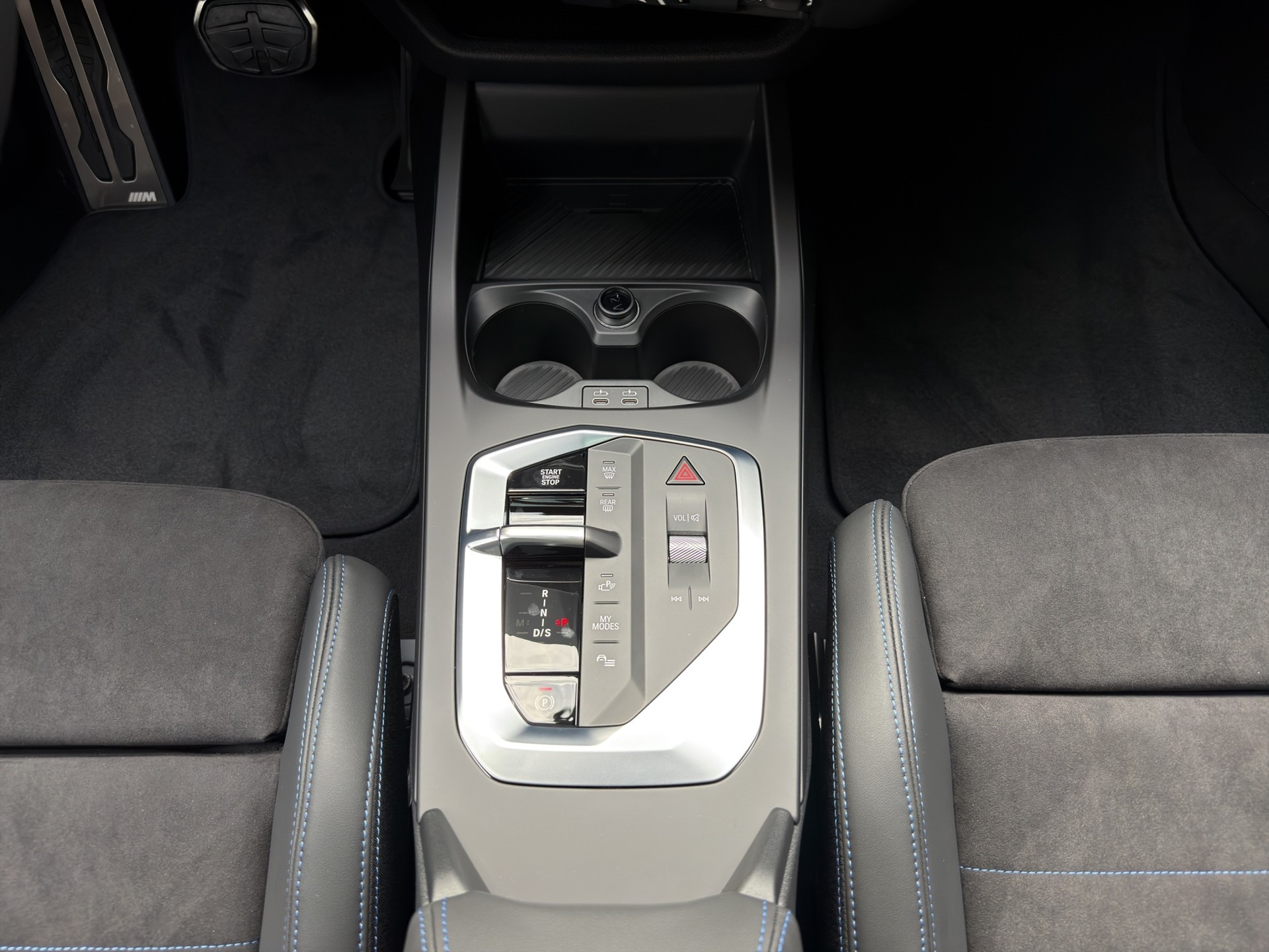 BMW M135 xDrive M Sport Pro-image-15