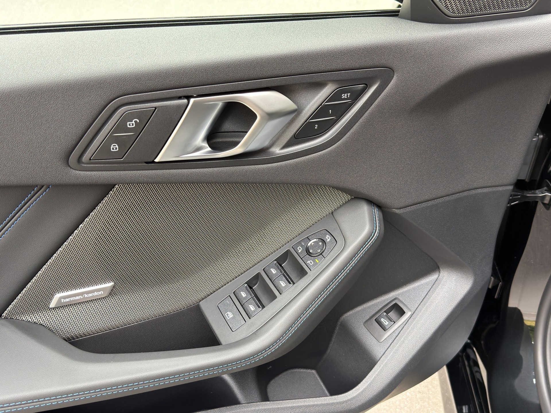 BMW M135 xDrive M Sport Pro-image-10
