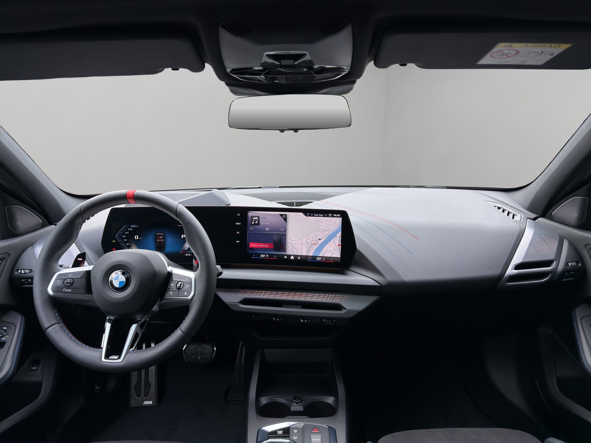 BMW M135 xDrive M Sport Pro-image-14