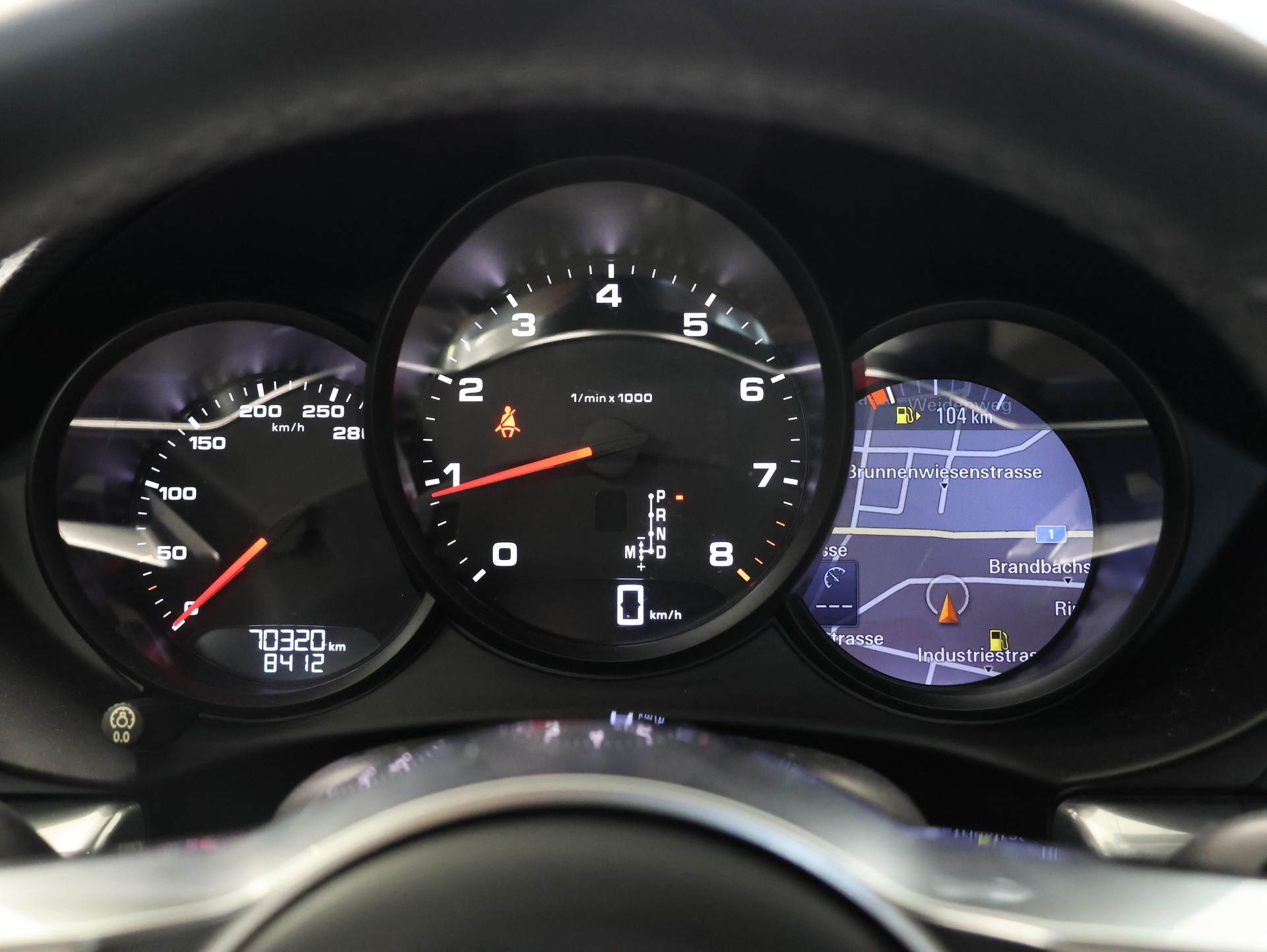 PORSCHE 718 Cayman 2.0 PDK *Bose* *Sportabgassanlage* *Rückfahrkamera*-image-22