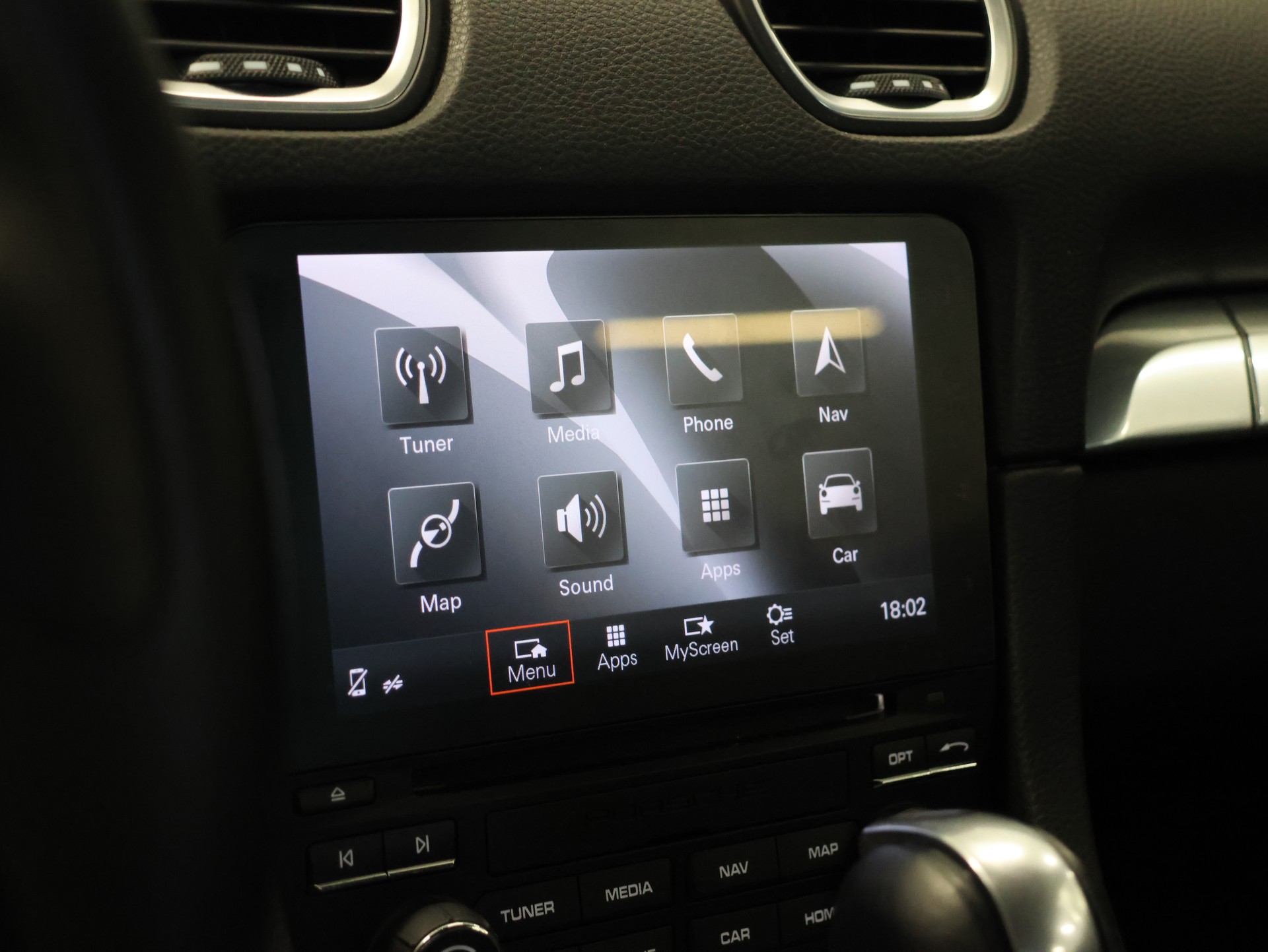 PORSCHE 718 Cayman 2.0 PDK *Bose* *Sportabgassanlage* *Rückfahrkamera*-image-23