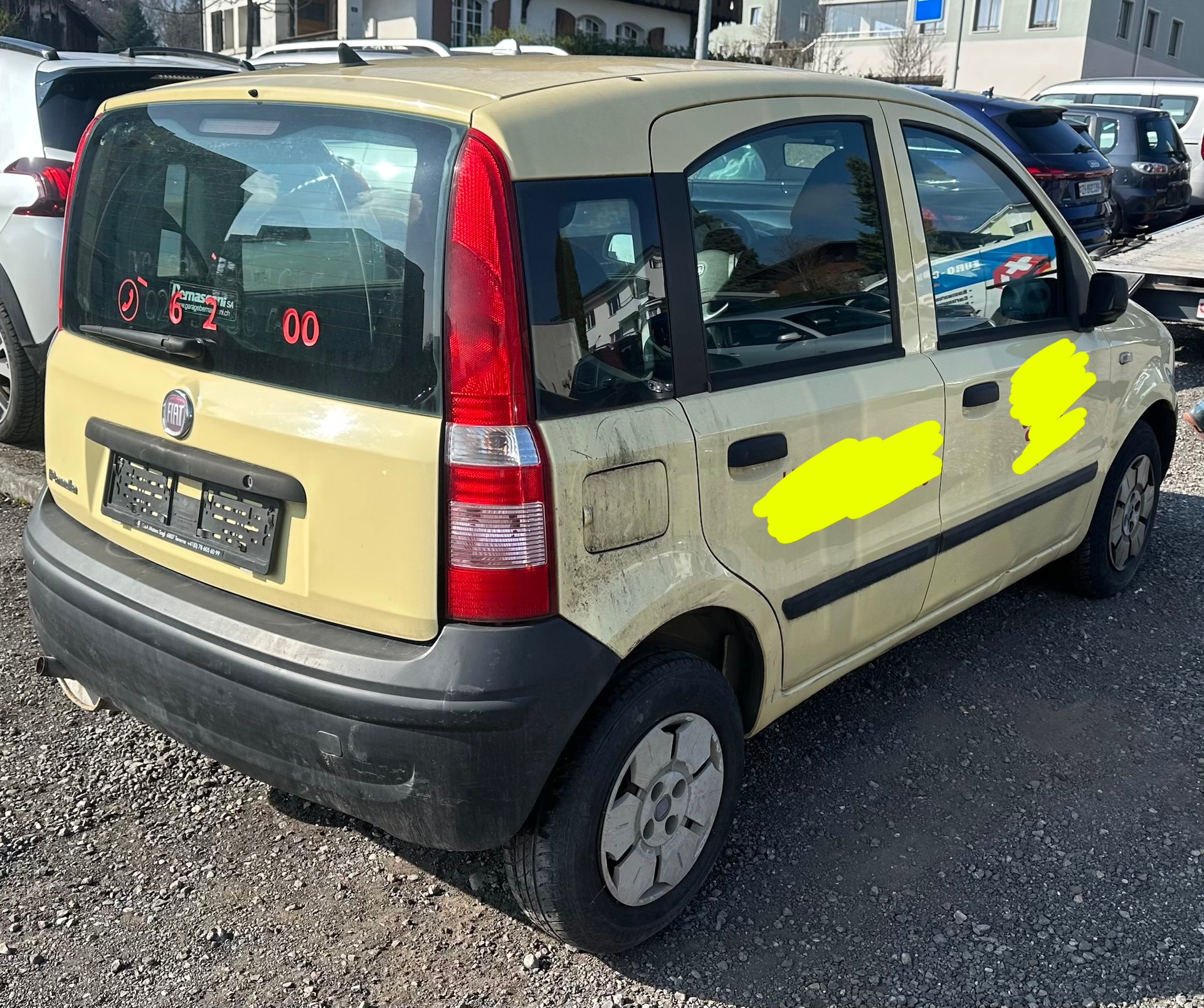 FIAT PANDA VAN-image-4