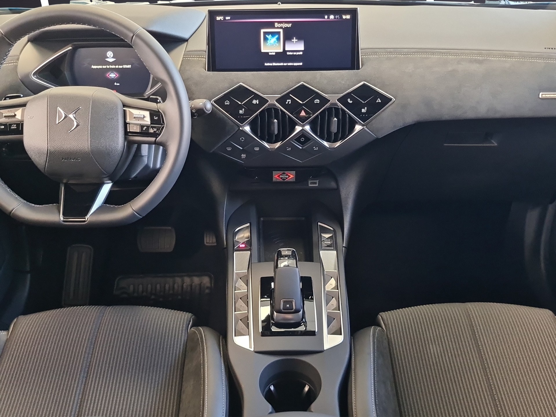 DS AUTOMOBILES DS3 1.2 MHEV Performance-image-6