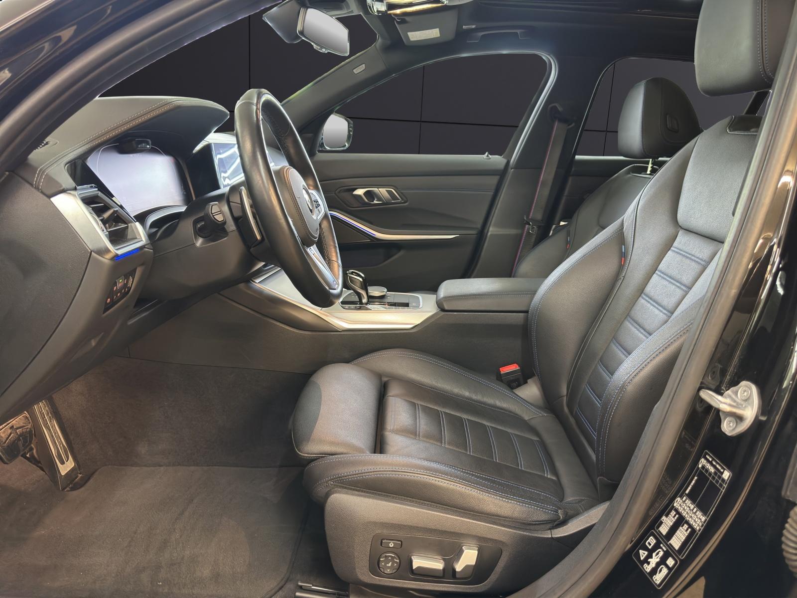 BMW M340d xDrive Touring-image-10