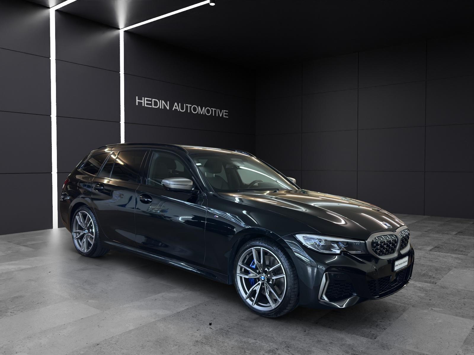 BMW M340d xDrive Touring-image-6
