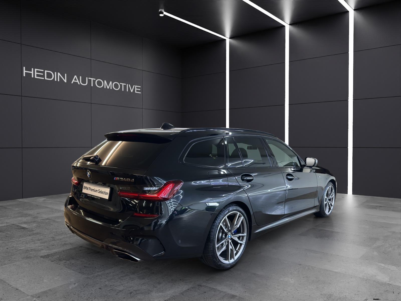 BMW M340d xDrive Touring-image-4
