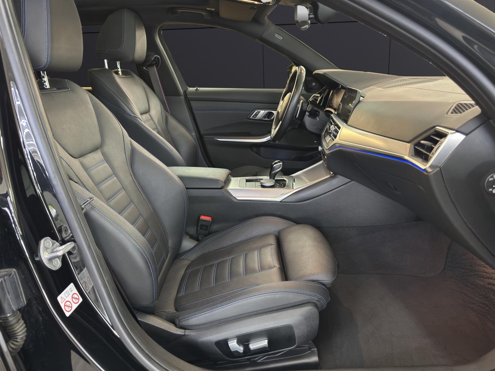 BMW M340d xDrive Touring-image-14