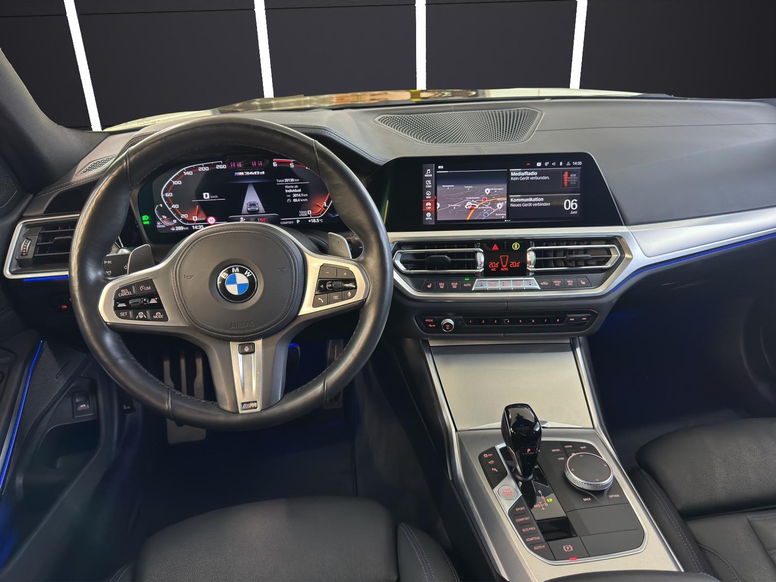 BMW M340d xDrive Touring-image-17