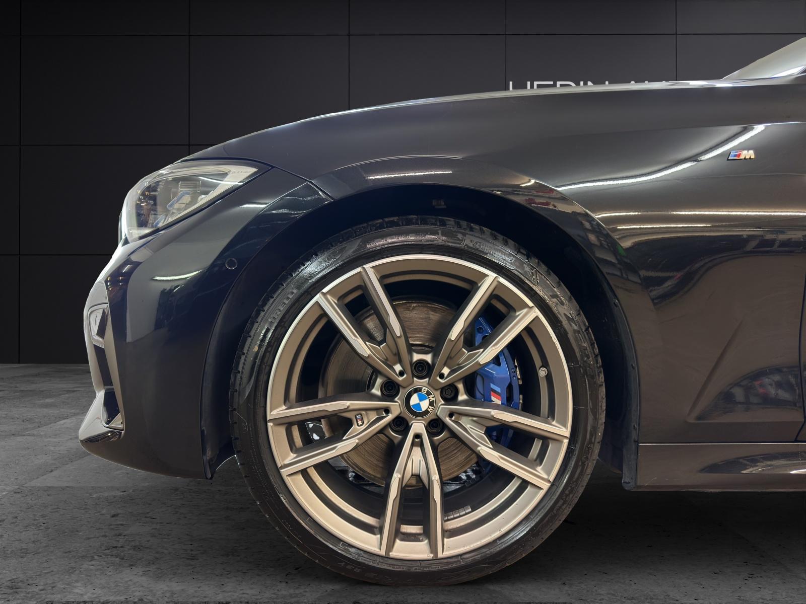 BMW M340d xDrive Touring-image-8