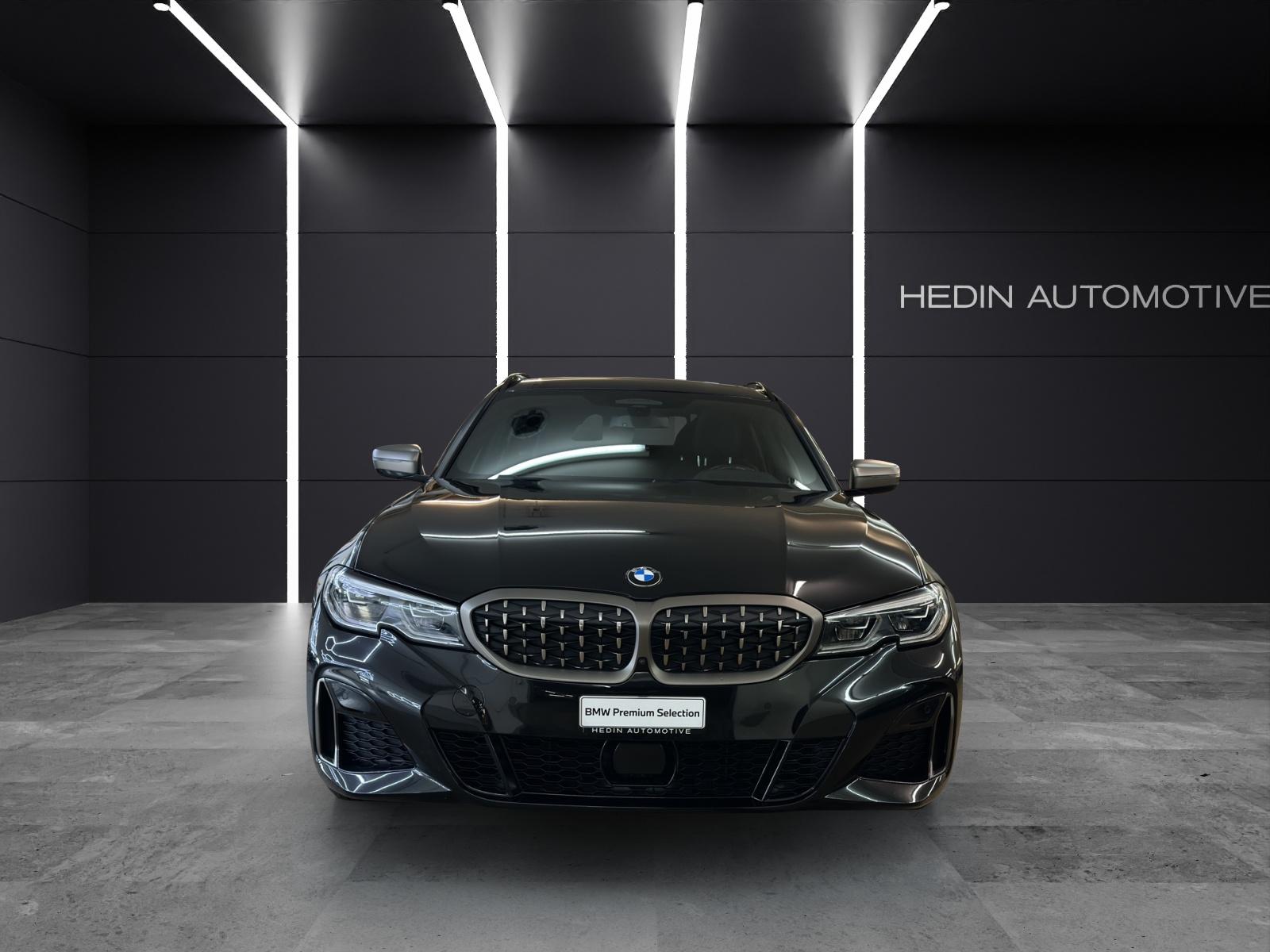 BMW M340d xDrive Touring-image-7