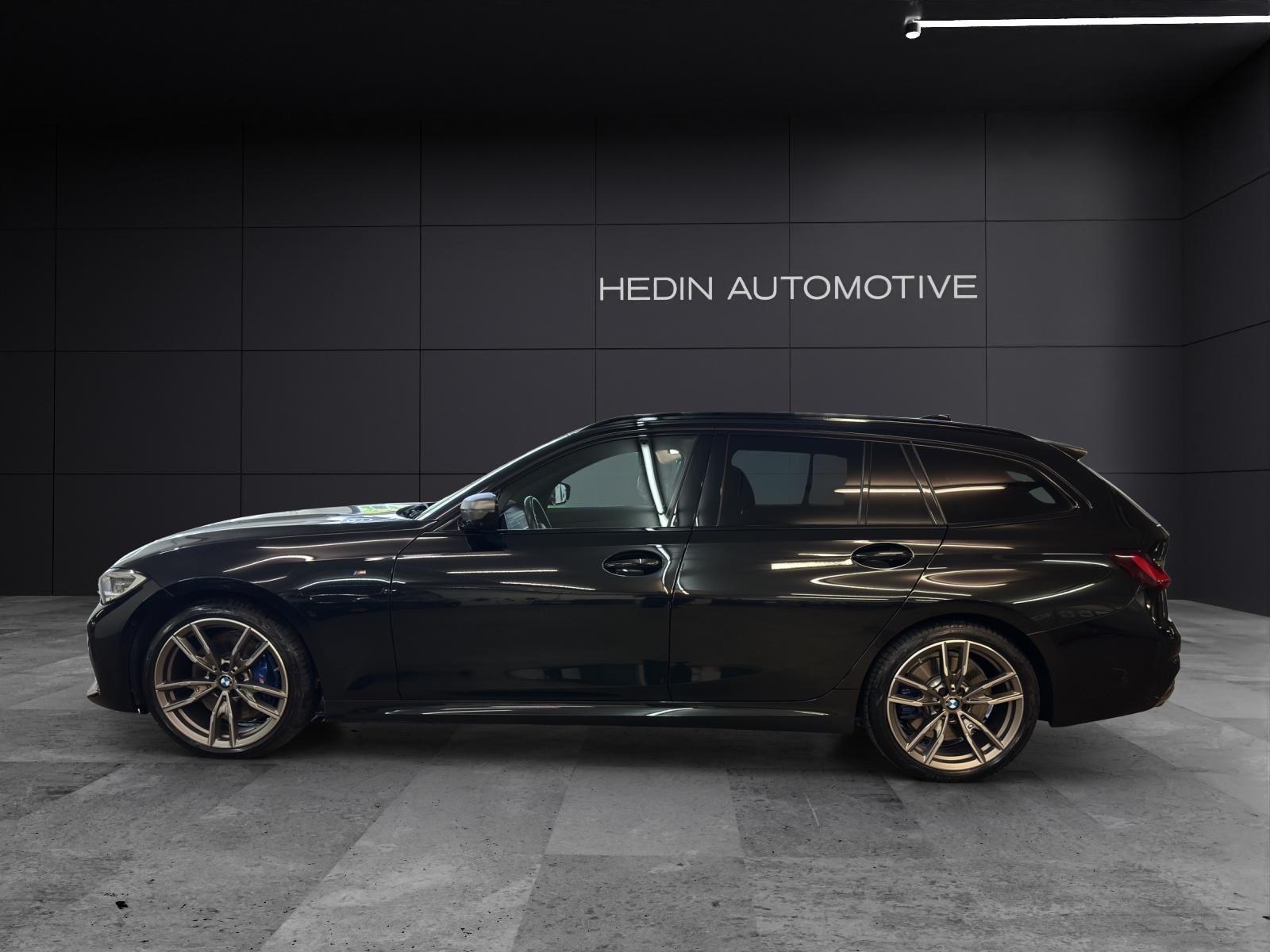 BMW M340d xDrive Touring-showroom-element-1