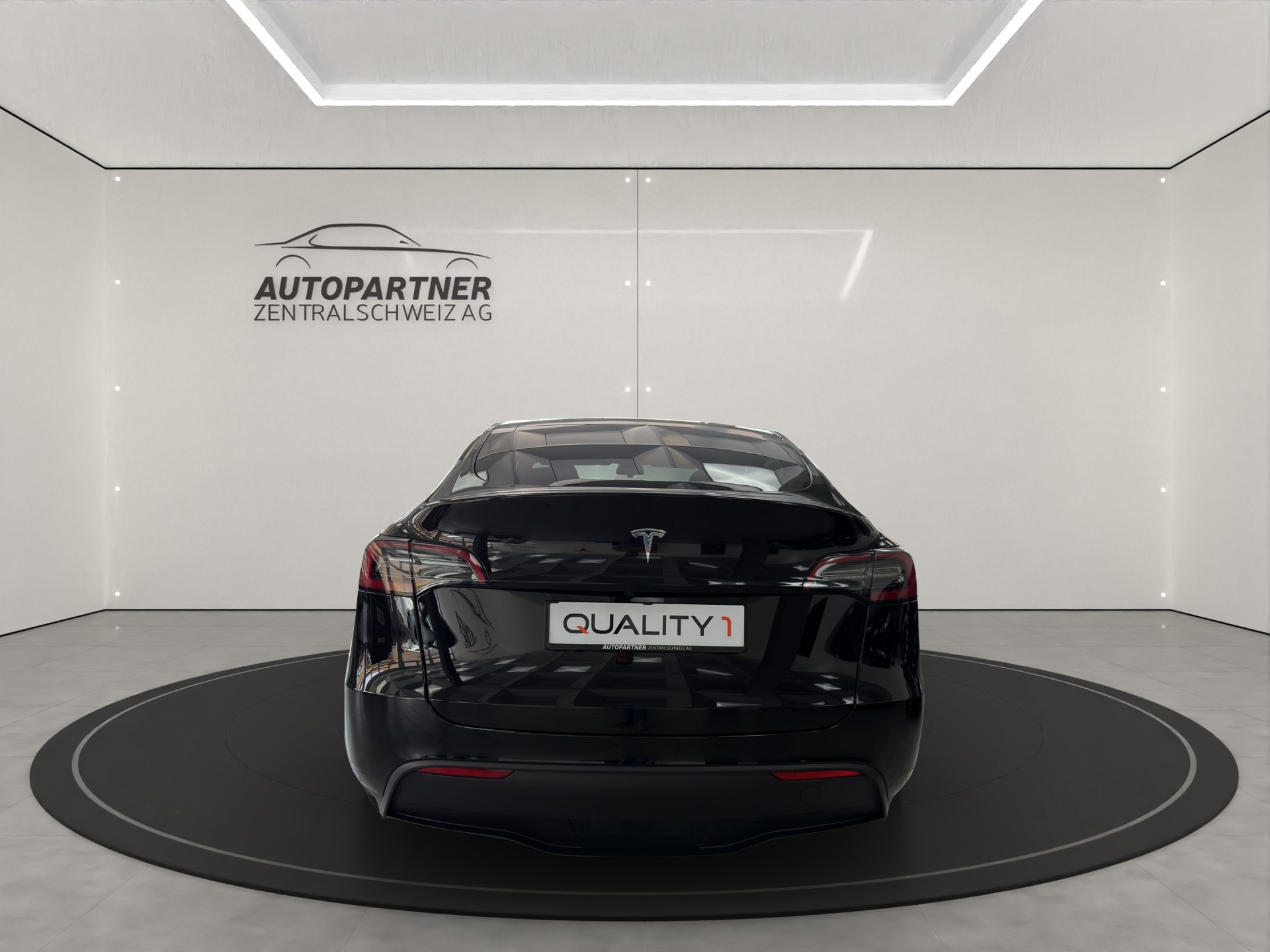 TESLA Model Y RWD-image-4