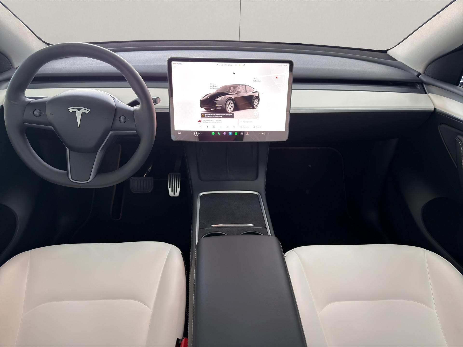 TESLA Model Y RWD-image-7