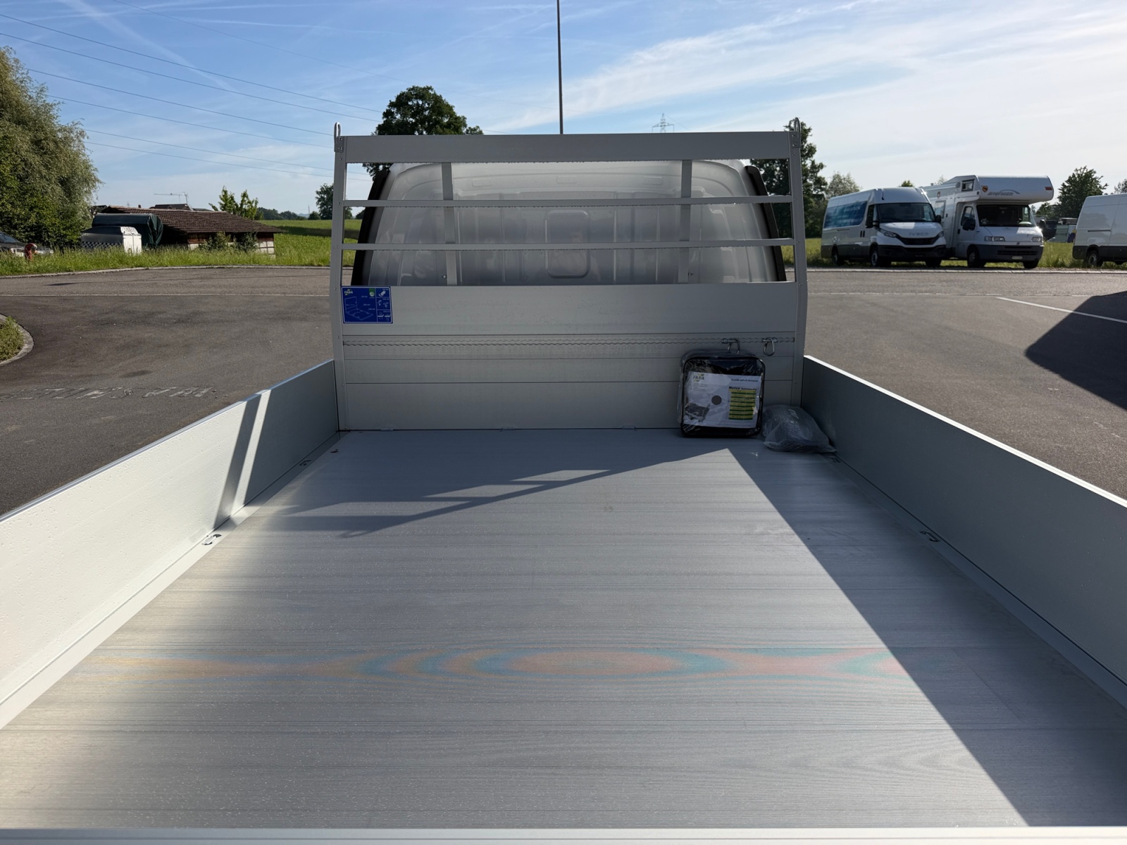 IVECO eMoovy mit FABA Ladebrücke-image-5